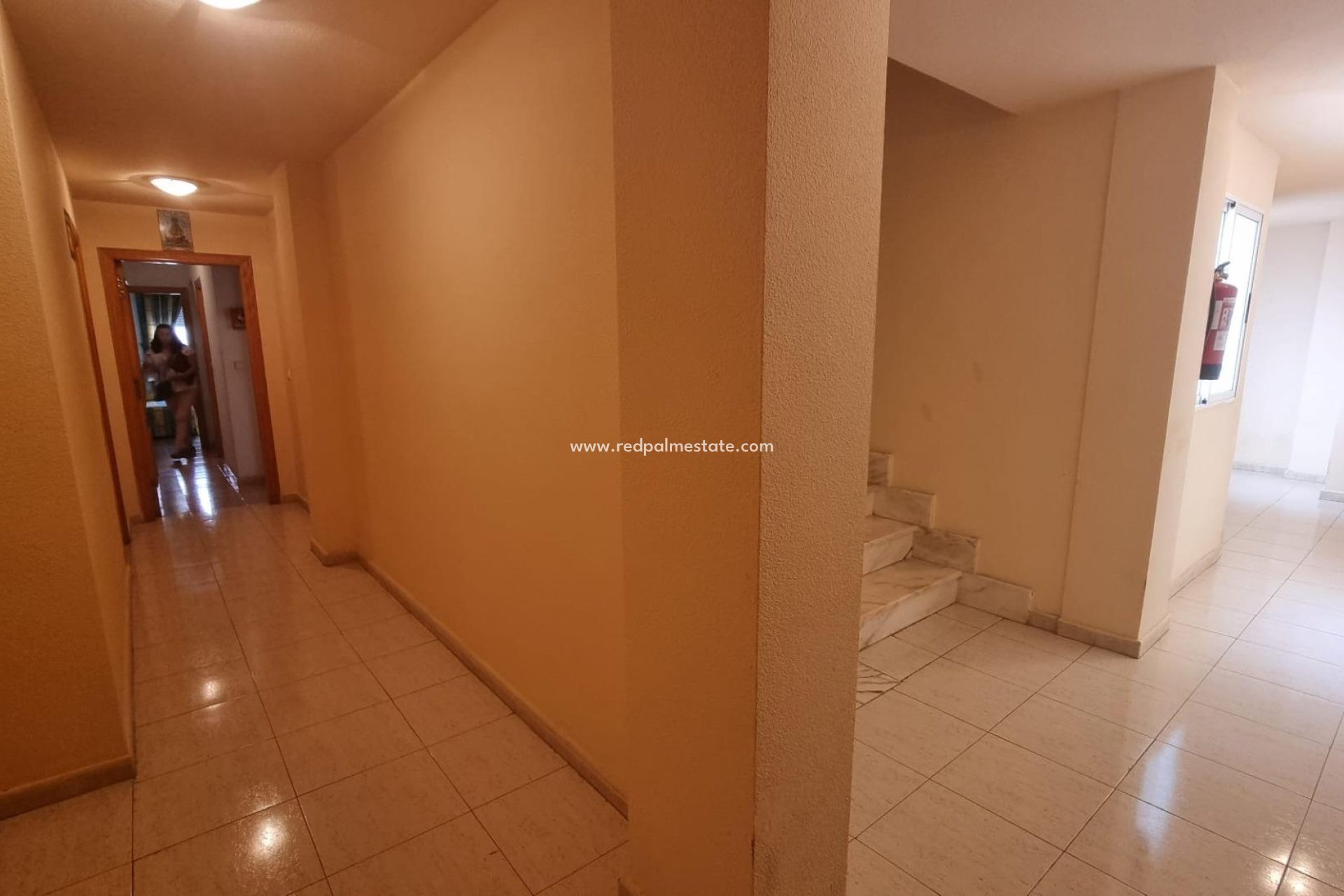 Resale - Apartment -
Torrevieja - Centro Torrevieja