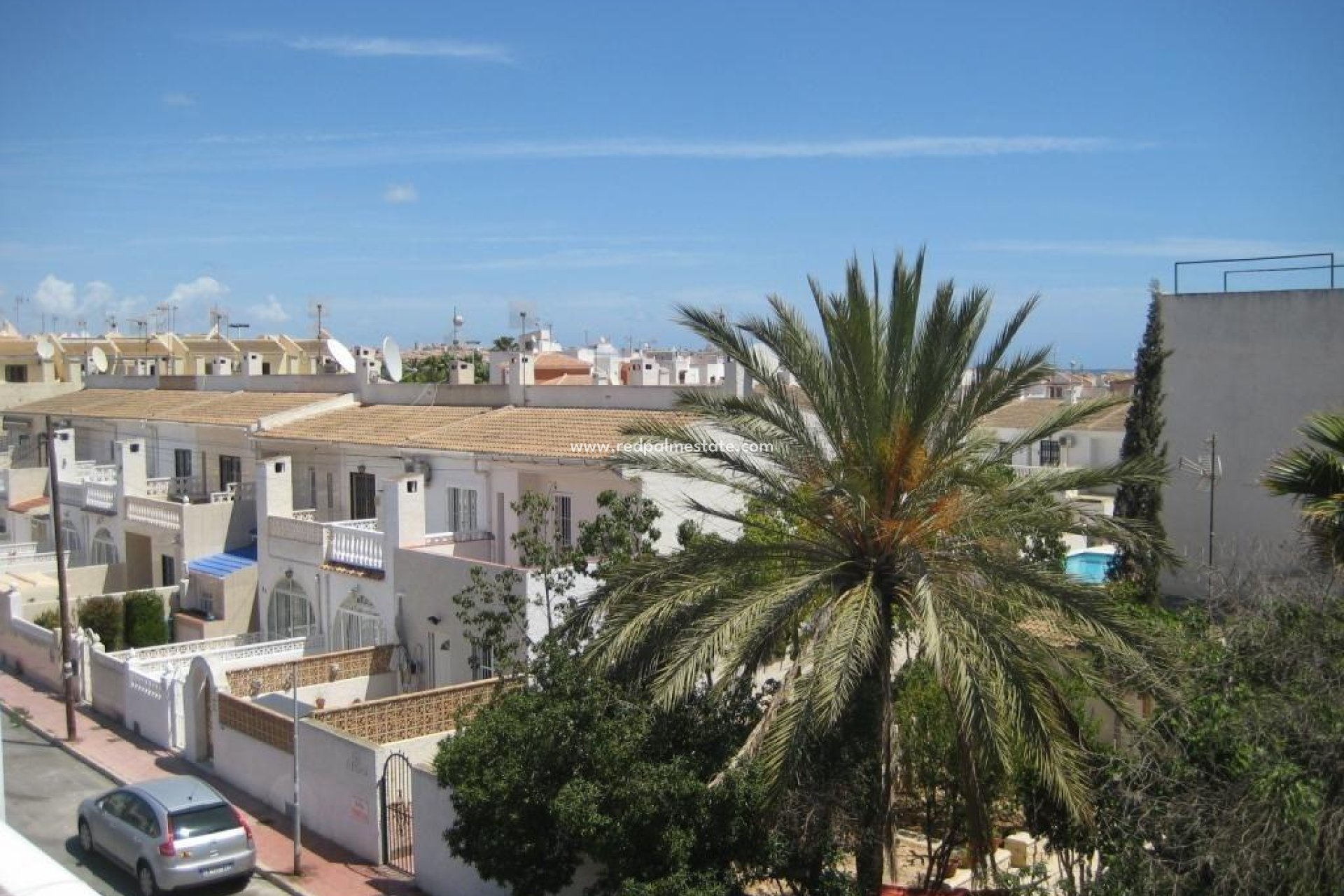 Resale - Apartment -
Torrevieja - Centro Torrevieja