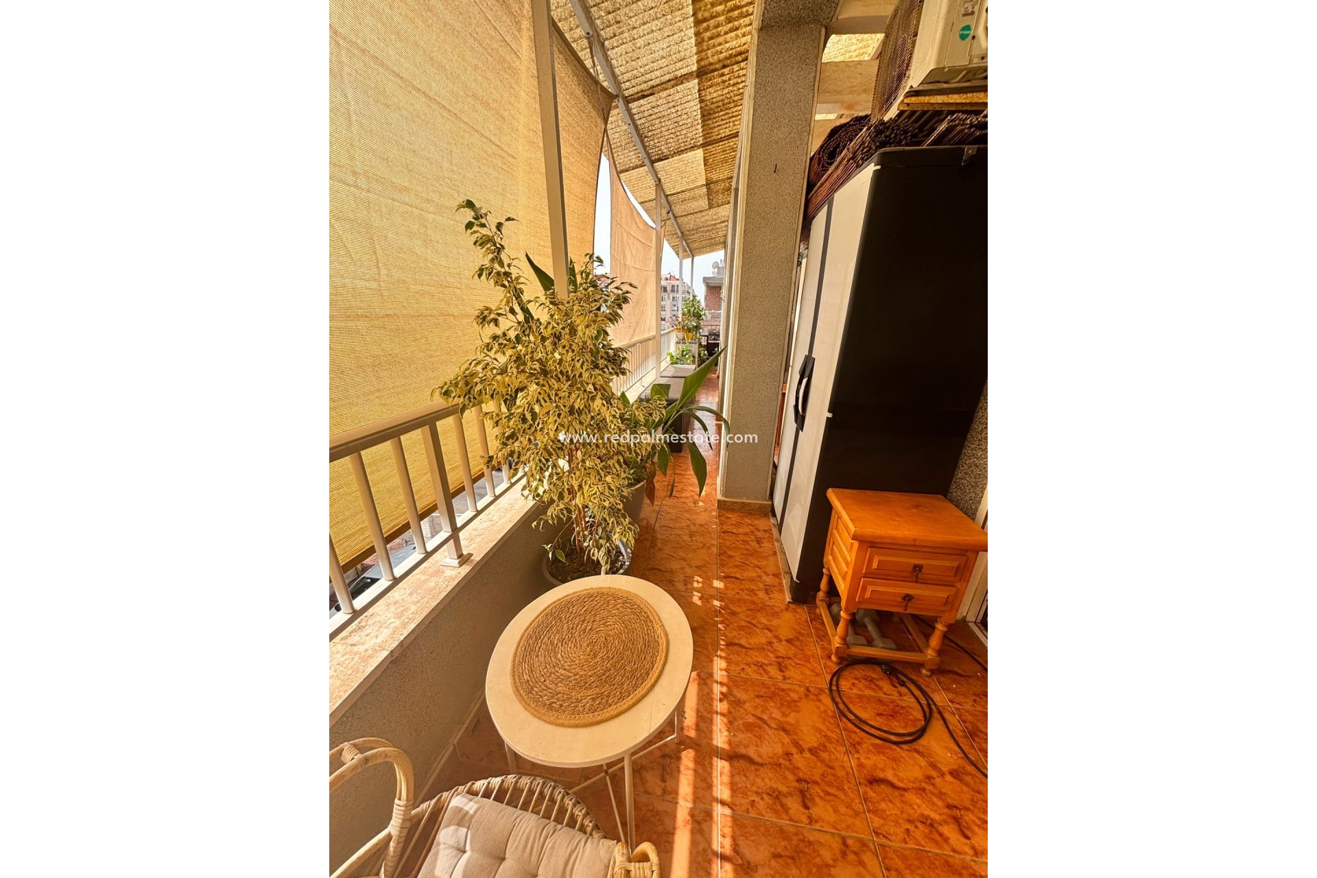 Resale - Apartment -
Torrevieja - Centro Torrevieja
