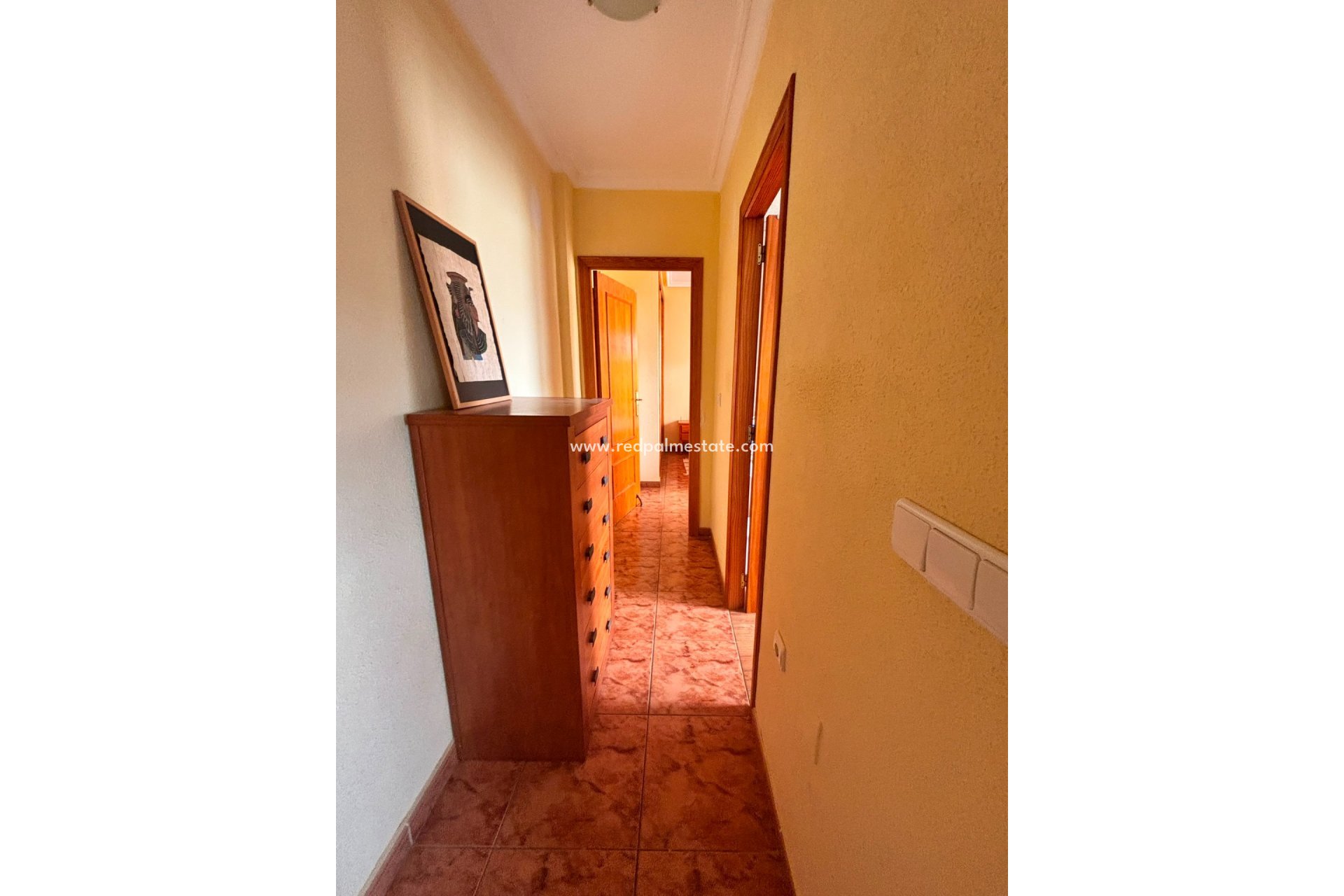 Resale - Apartment -
Torrevieja - Centro Torrevieja