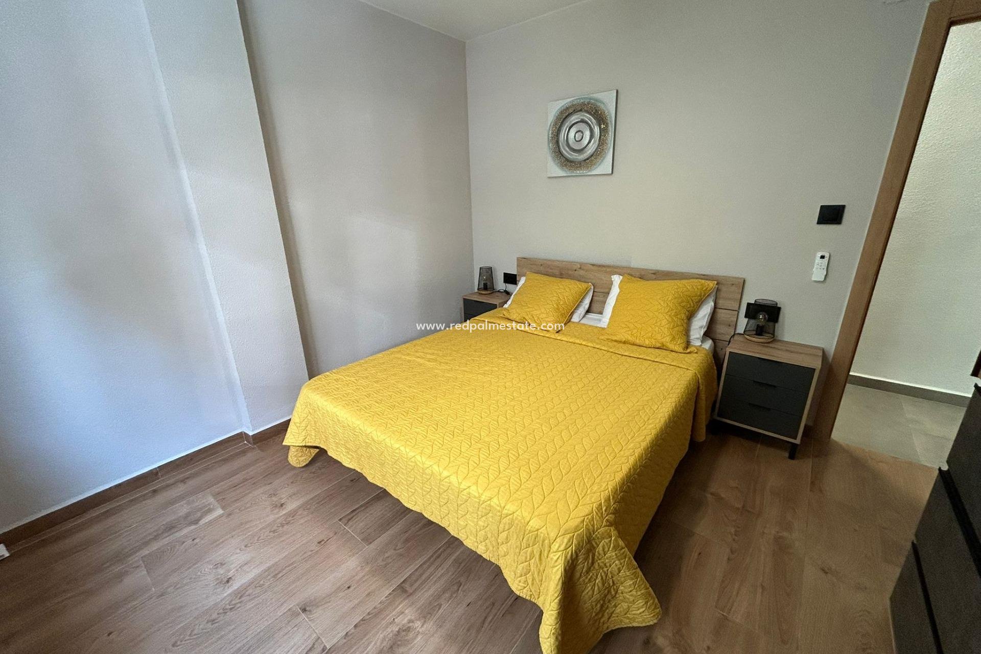 Resale - Apartment -
Torrevieja - Centro Torrevieja