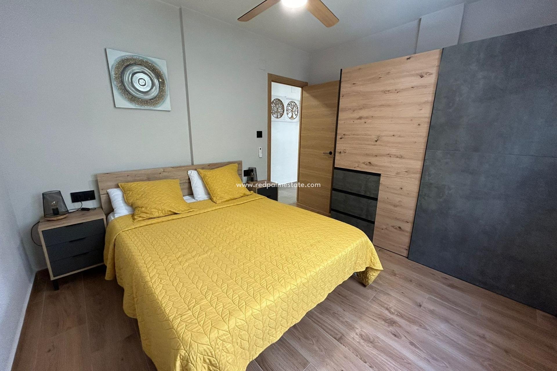 Resale - Apartment -
Torrevieja - Centro Torrevieja