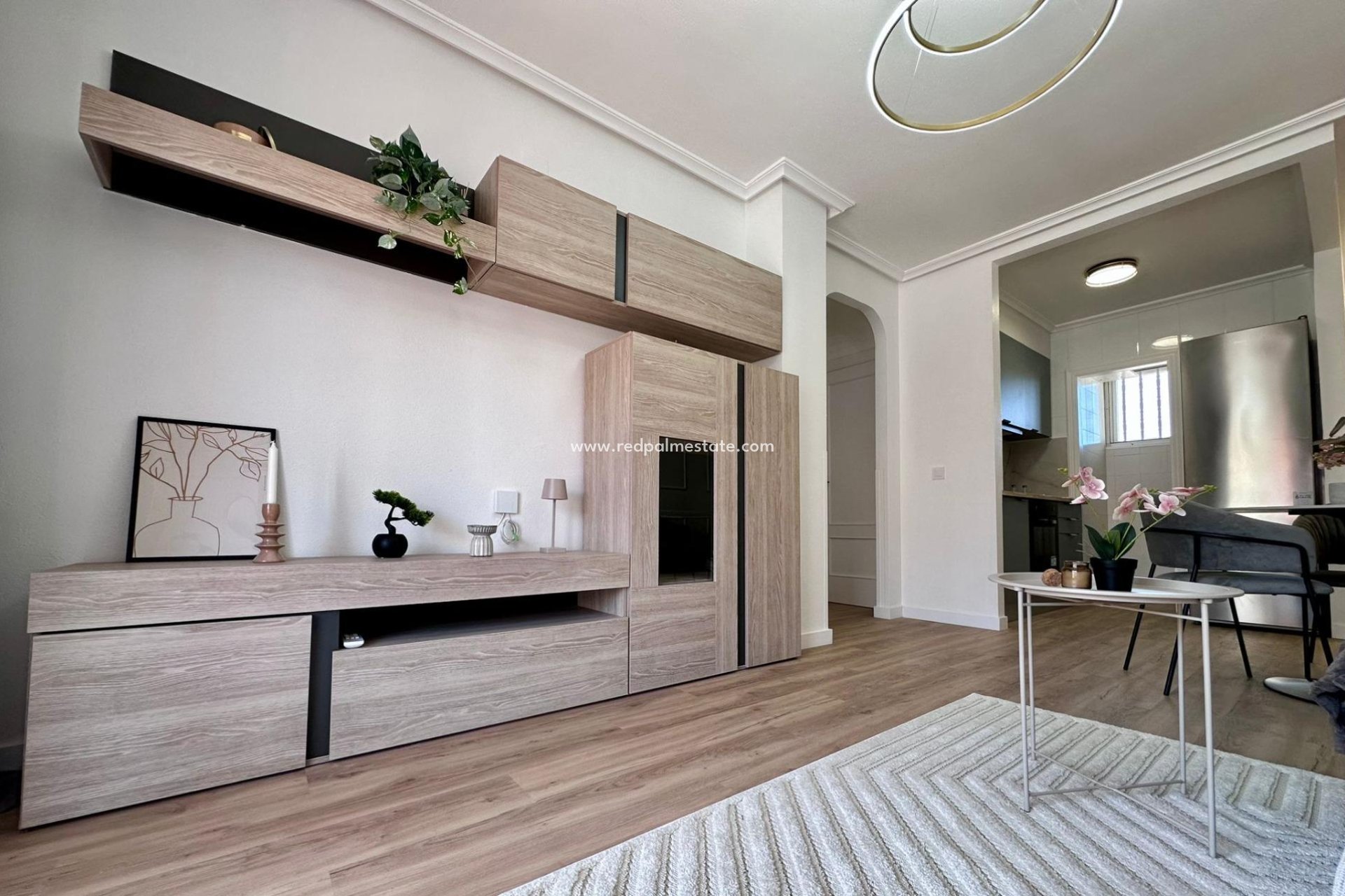 Resale - Apartment -
Torrevieja - Centro Torrevieja