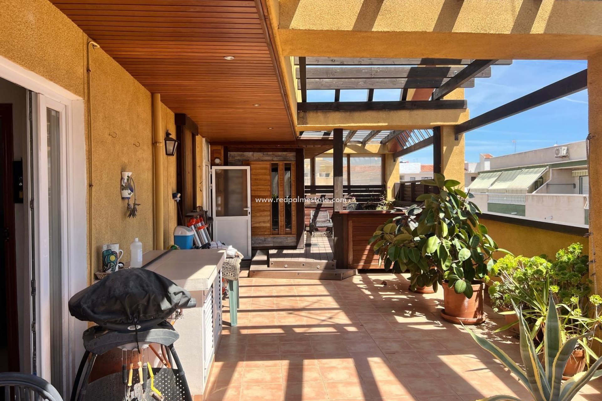Resale - Apartment -
Torrevieja - Centro Torrevieja