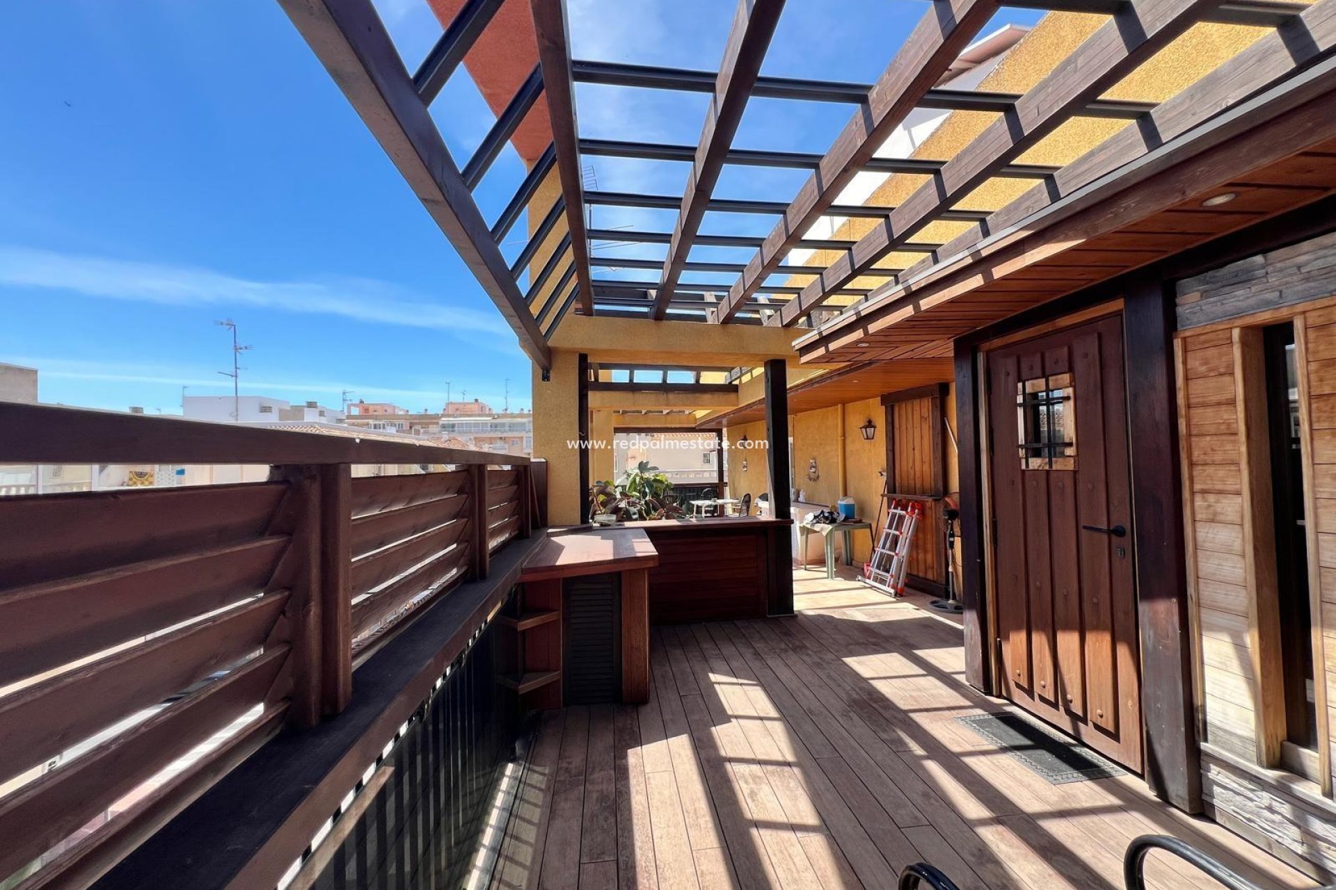 Resale - Apartment -
Torrevieja - Centro Torrevieja