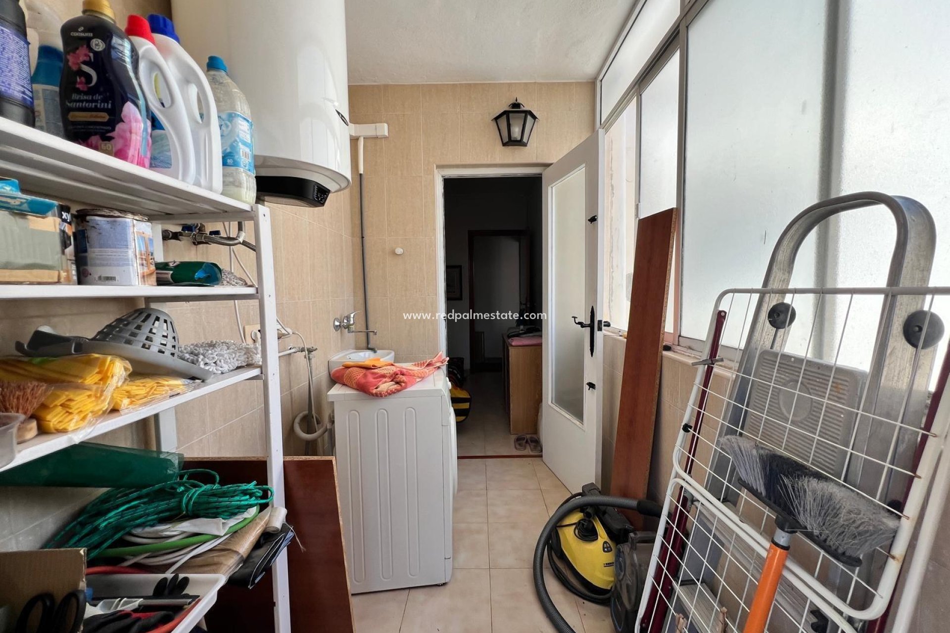 Resale - Apartment -
Torrevieja - Centro Torrevieja