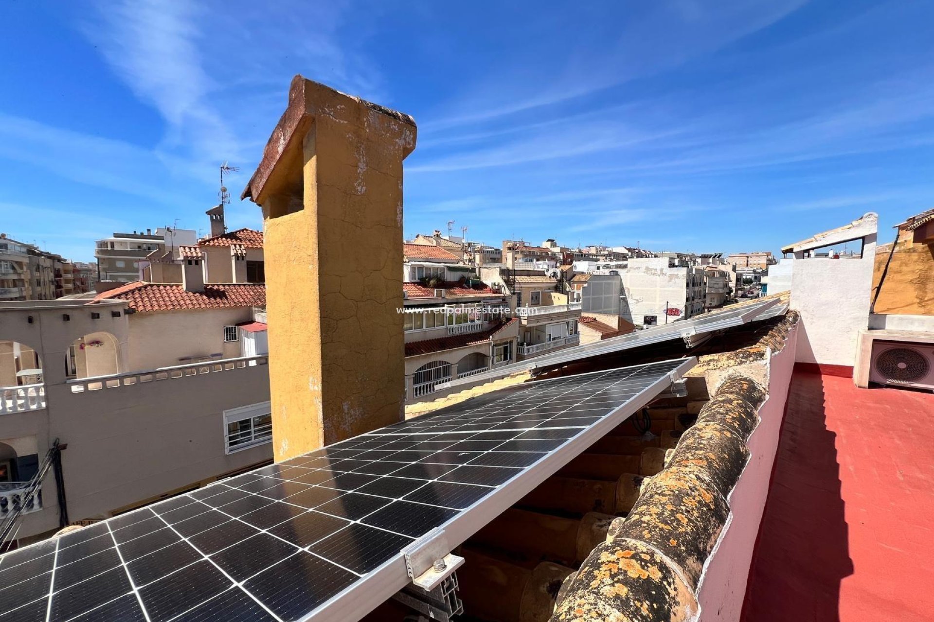 Resale - Apartment -
Torrevieja - Centro Torrevieja