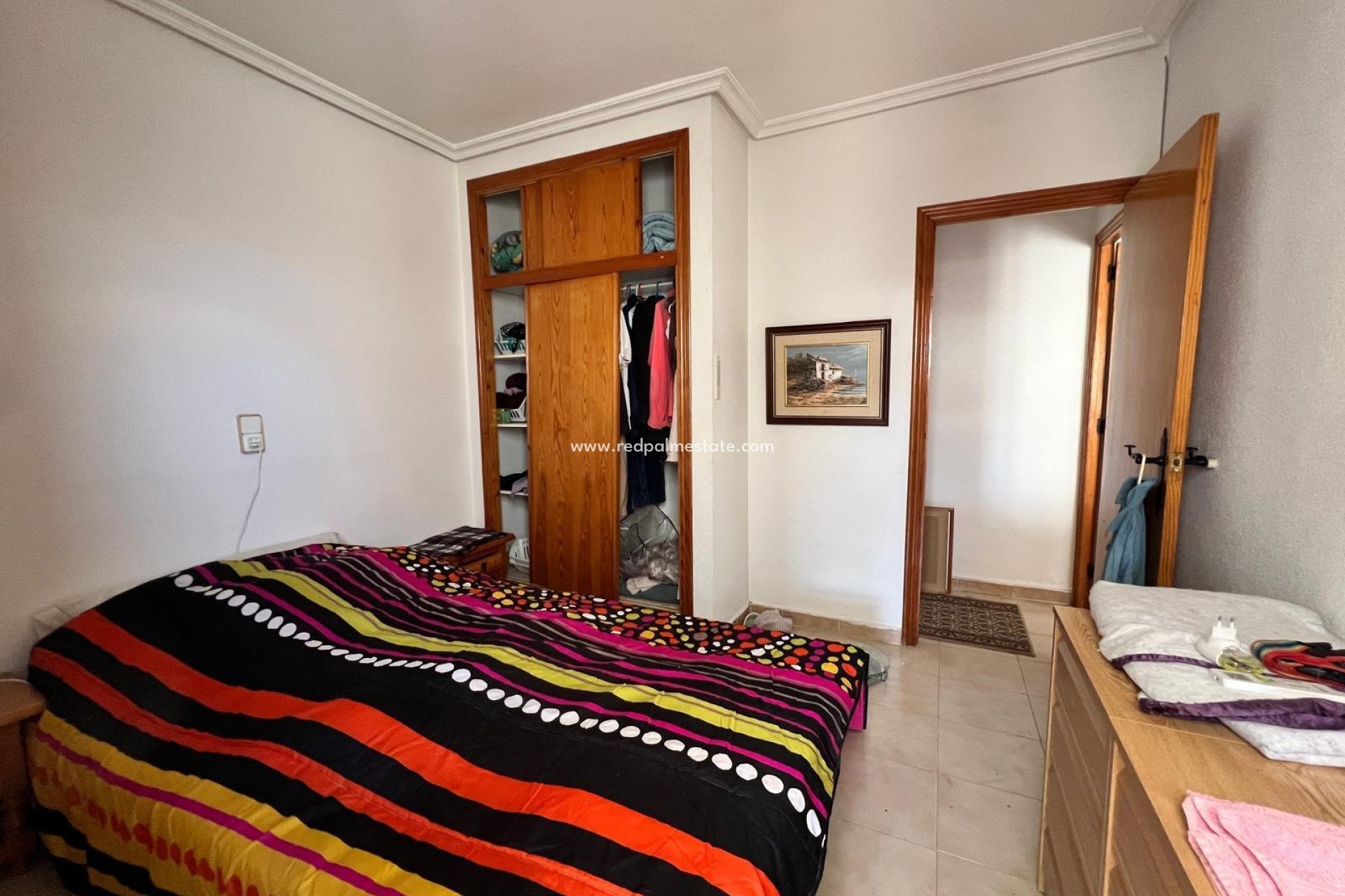 Resale - Apartment -
Torrevieja - Centro Torrevieja