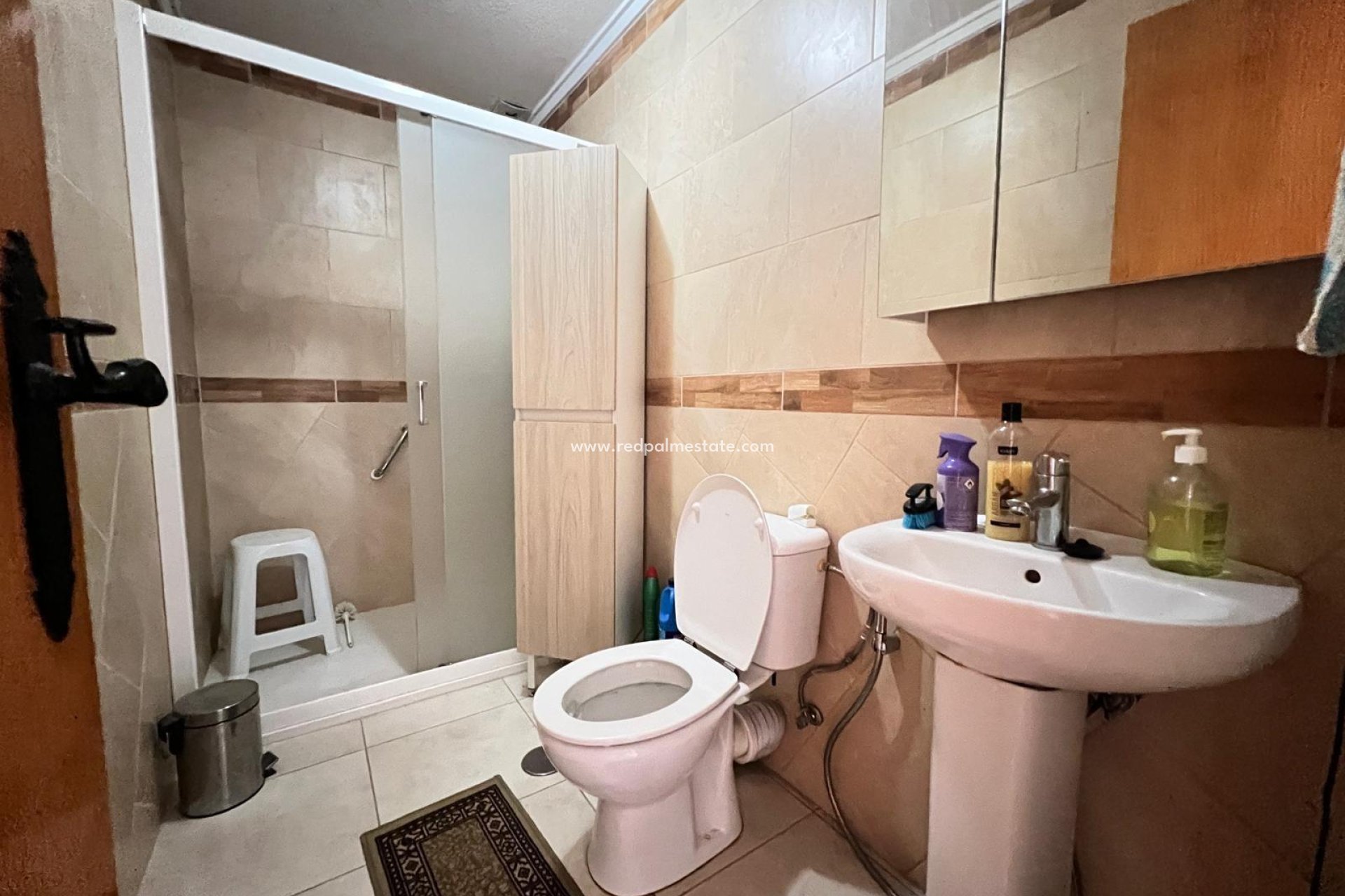 Resale - Apartment -
Torrevieja - Centro Torrevieja