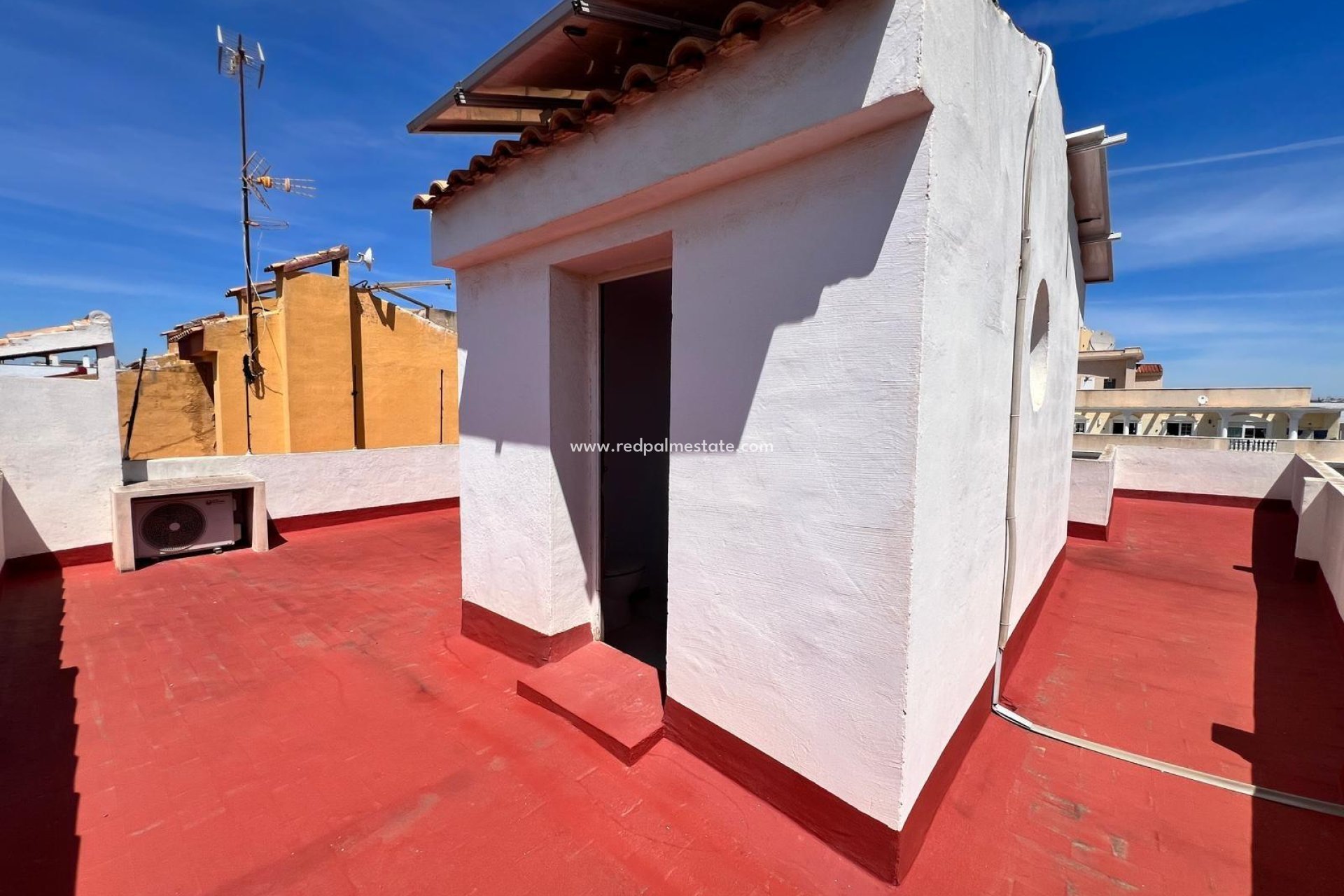 Resale - Apartment -
Torrevieja - Centro Torrevieja