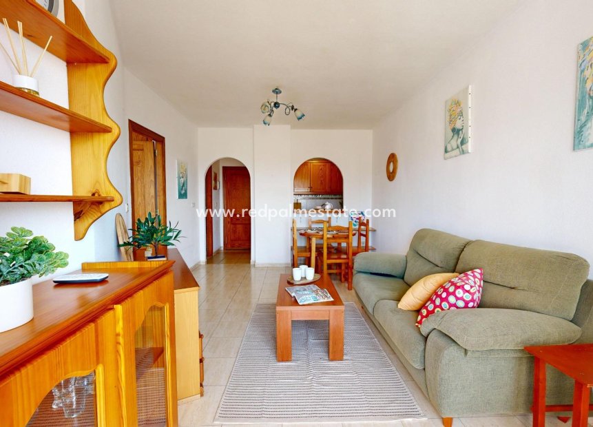 Resale - Apartment -
Torrevieja - Centro Torrevieja