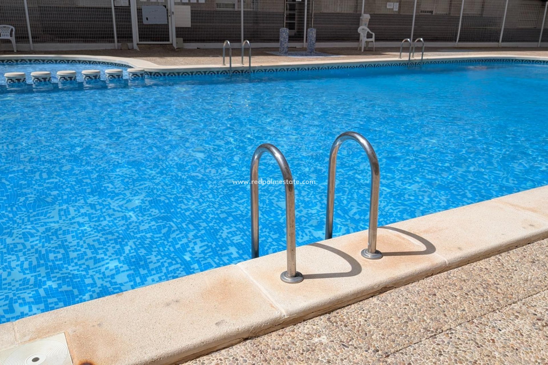 Resale - Apartment -
Torrevieja - Centro Torrevieja