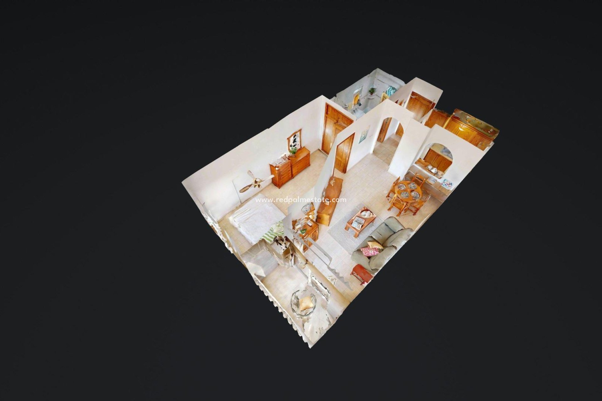 Resale - Apartment -
Torrevieja - Centro Torrevieja