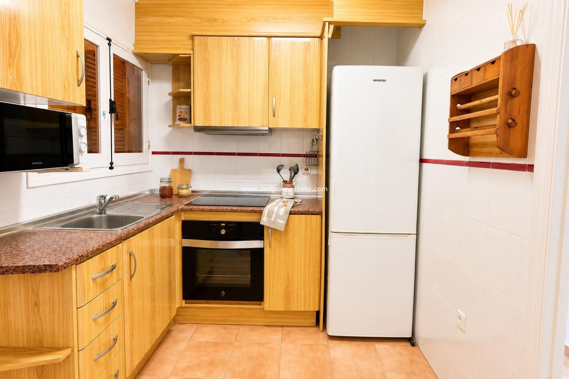 Resale - Apartment -
Torrevieja - Centro Torrevieja