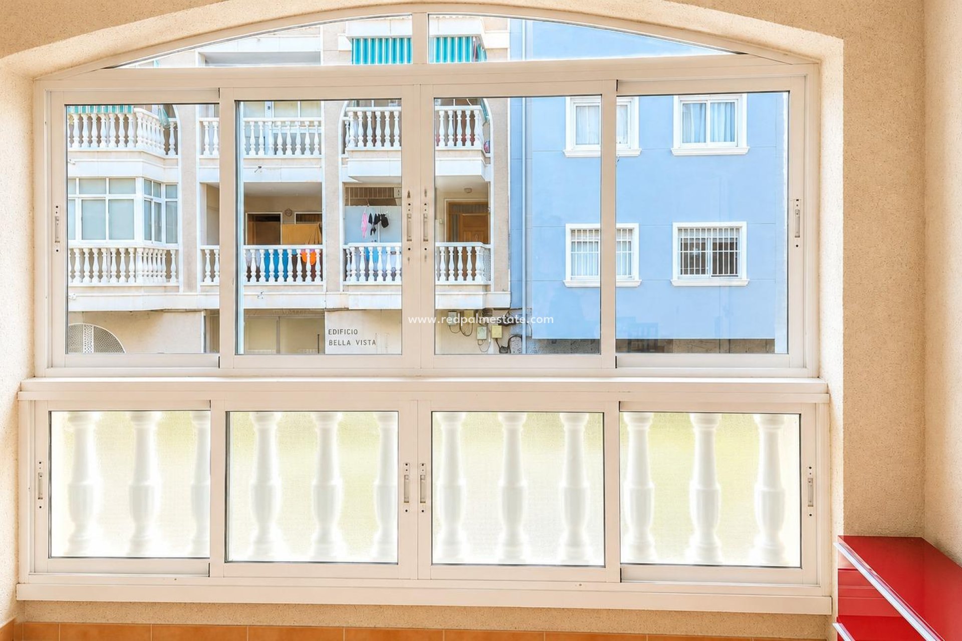 Resale - Apartment -
Torrevieja - Centro Torrevieja