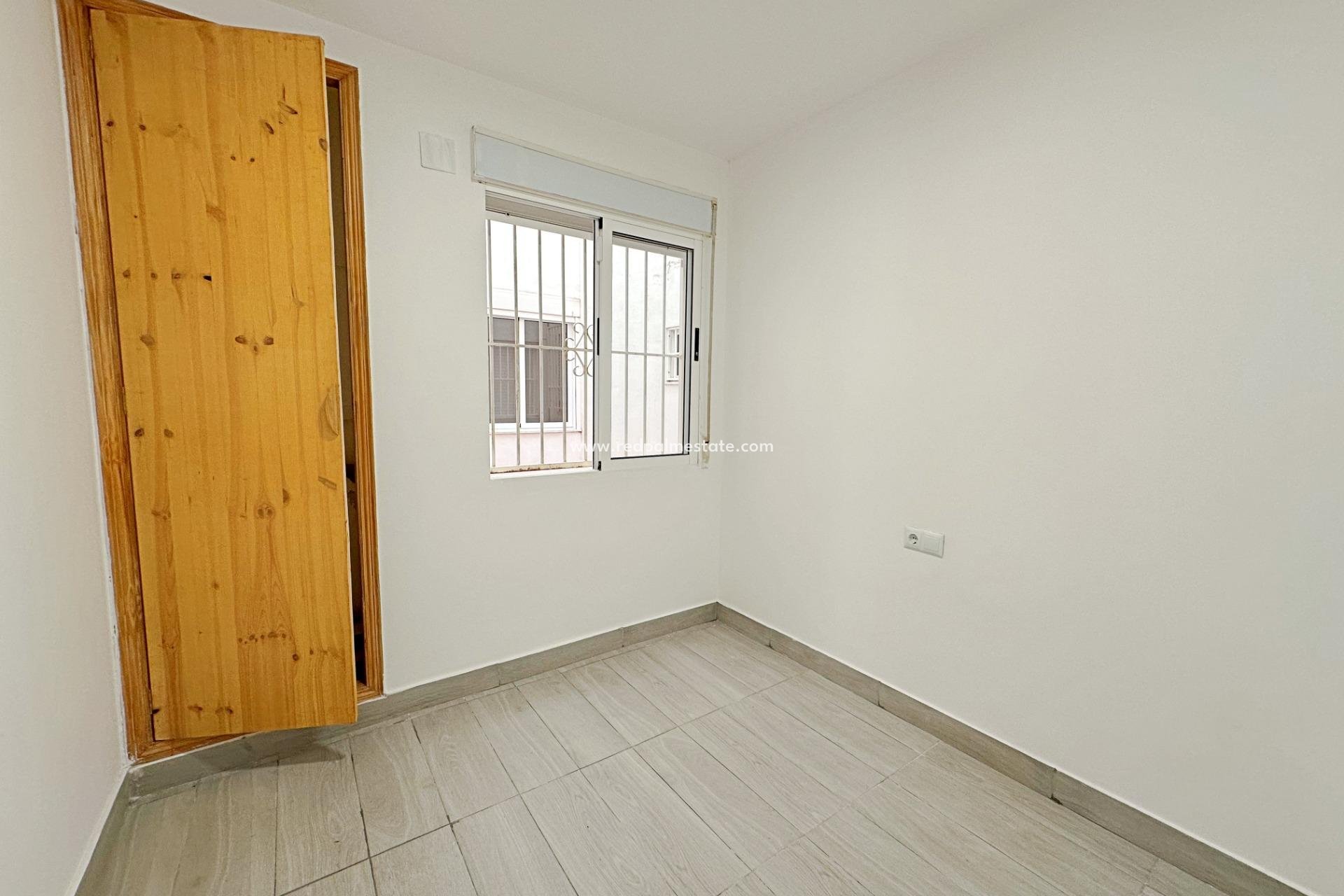 Resale - Apartment -
Torrevieja - Centro Torrevieja
