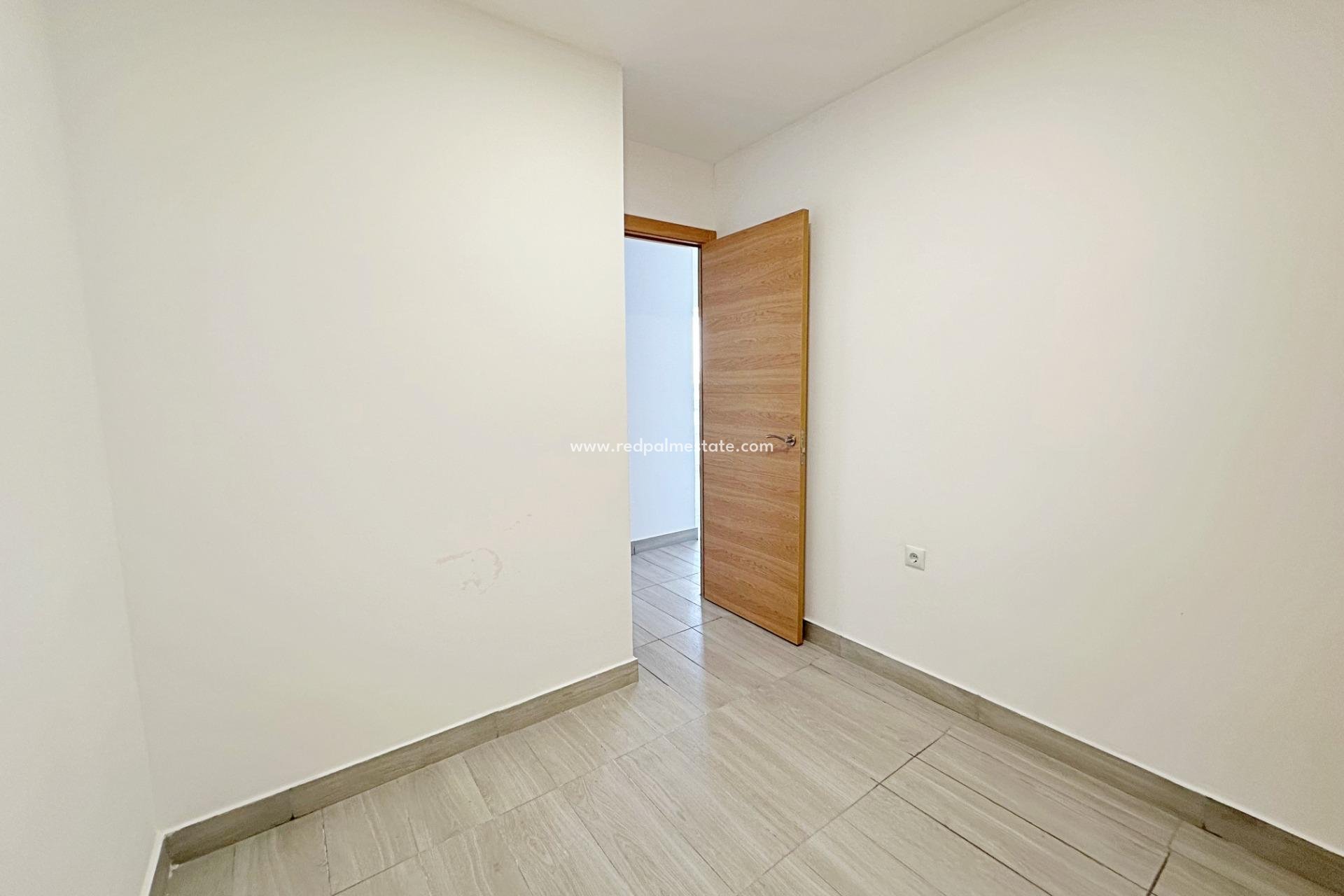 Resale - Apartment -
Torrevieja - Centro Torrevieja