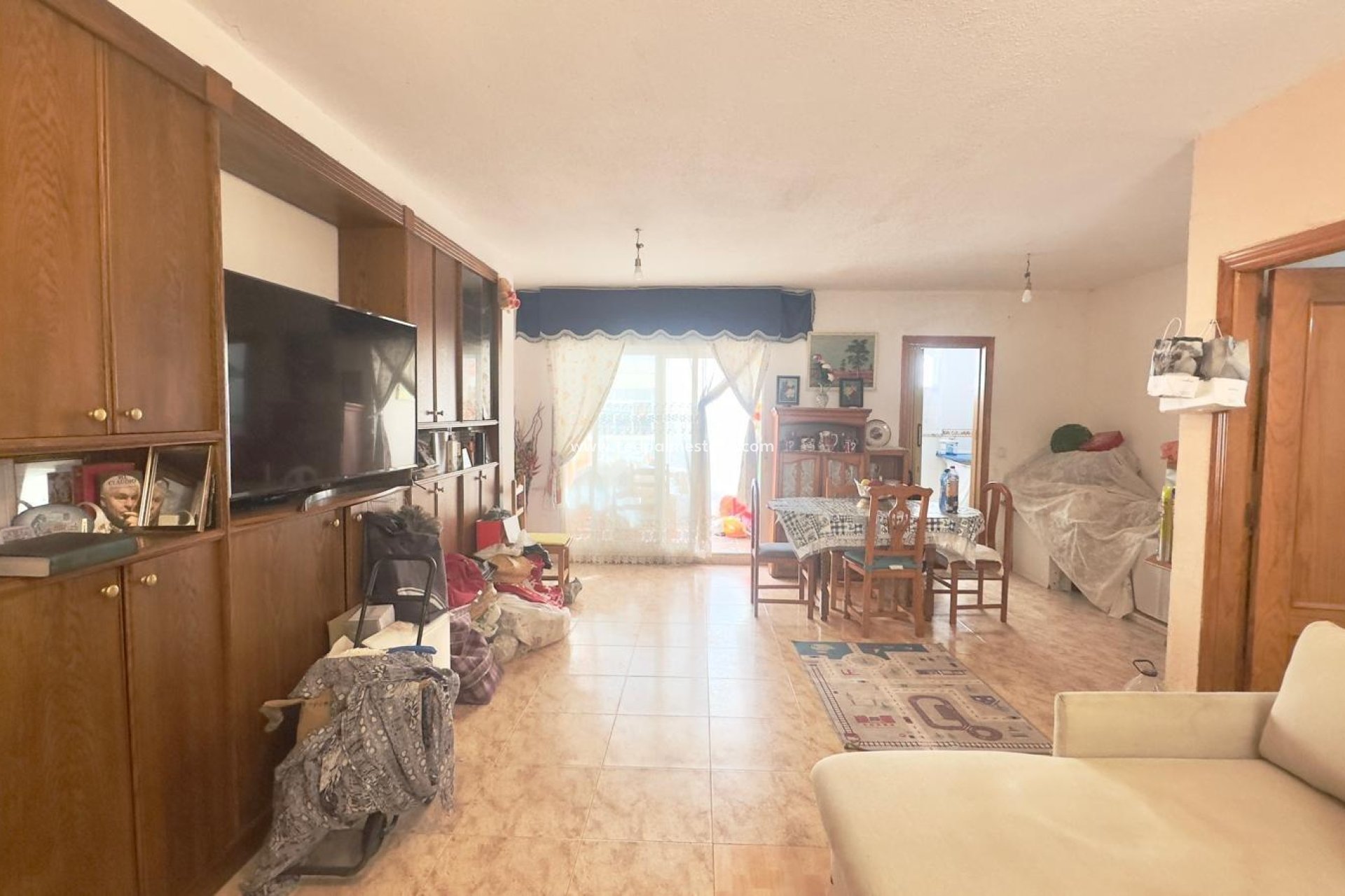 Resale - Apartment -
Torrevieja - Centro Torrevieja