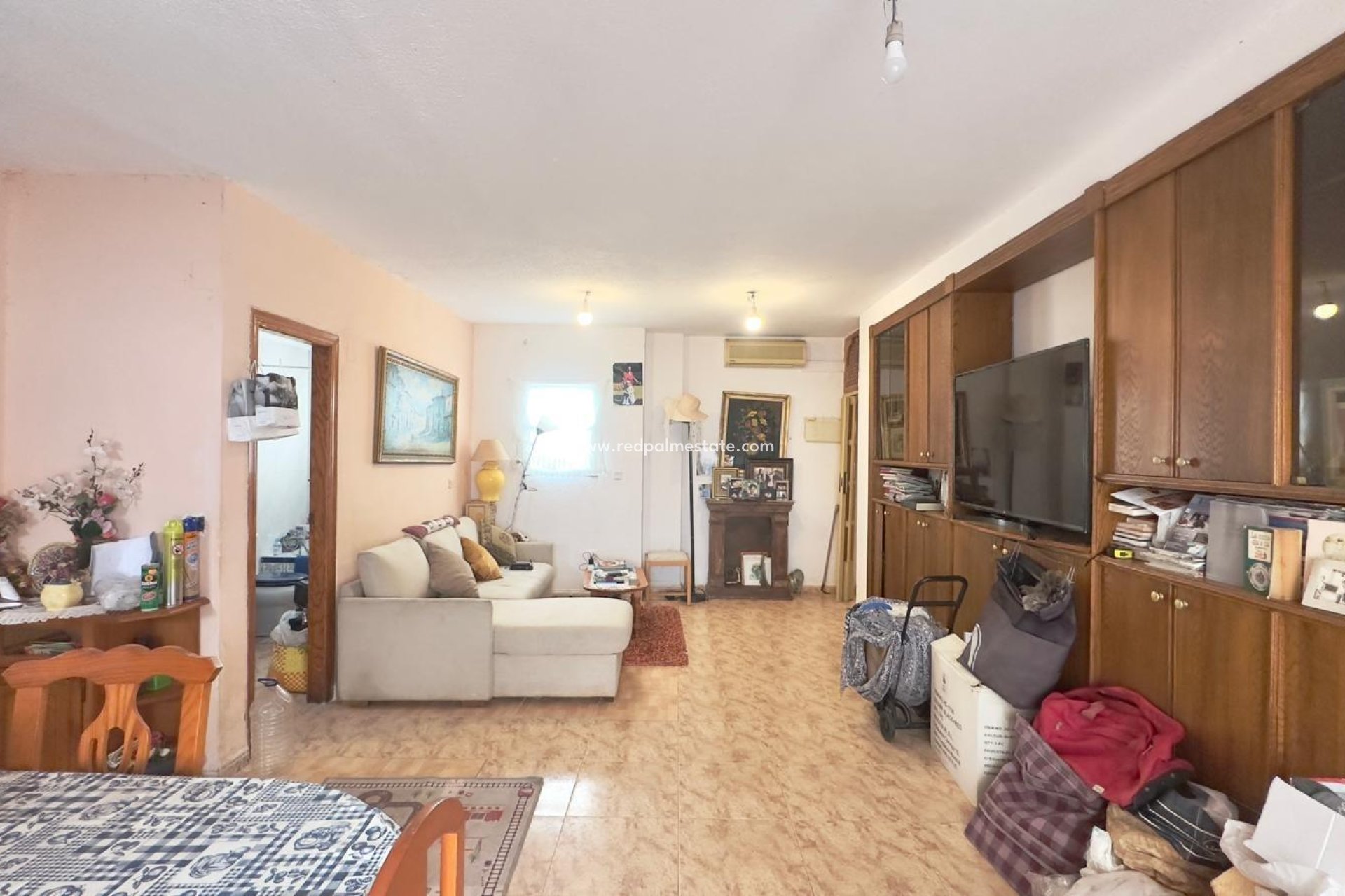 Resale - Apartment -
Torrevieja - Centro Torrevieja
