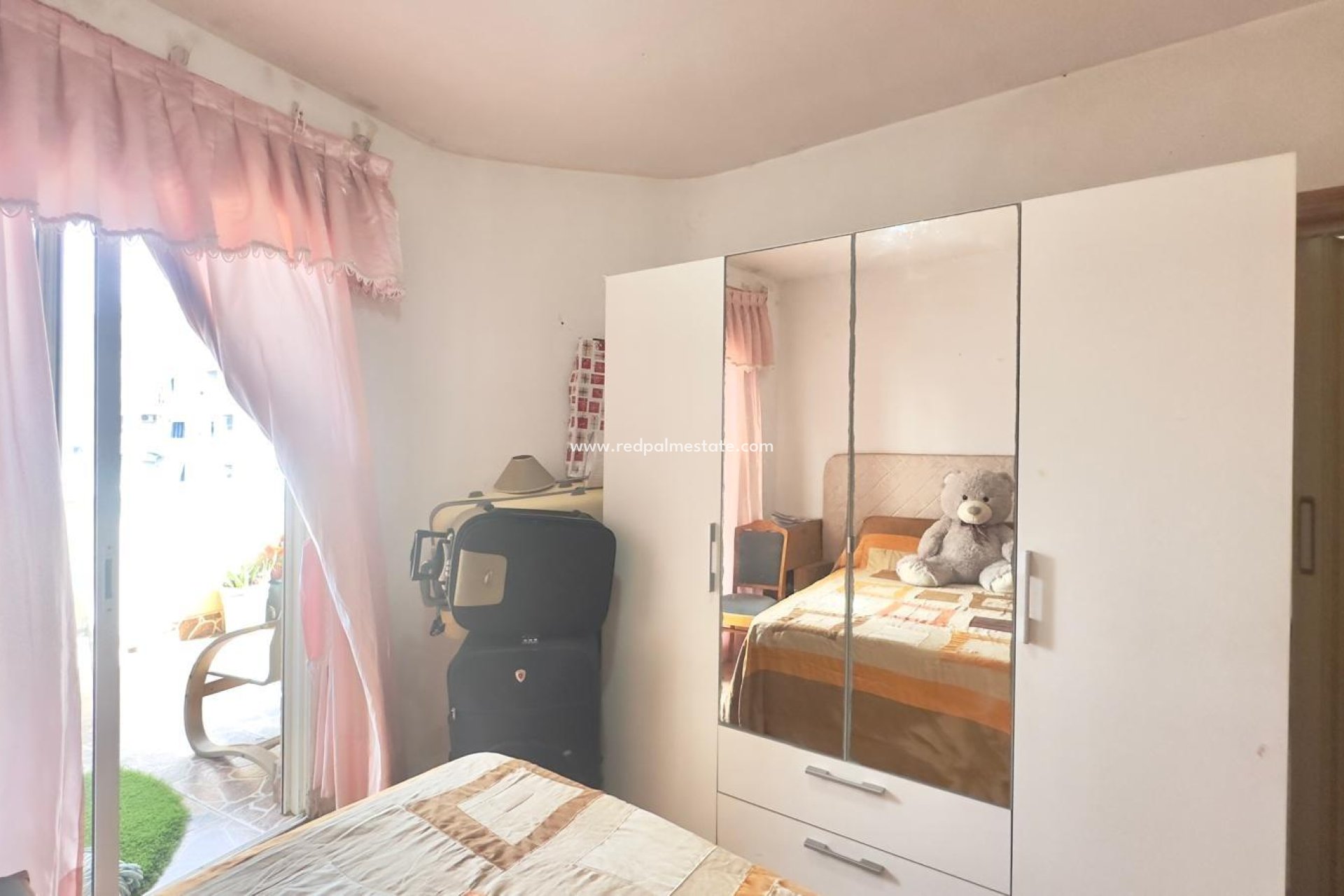Resale - Apartment -
Torrevieja - Centro Torrevieja