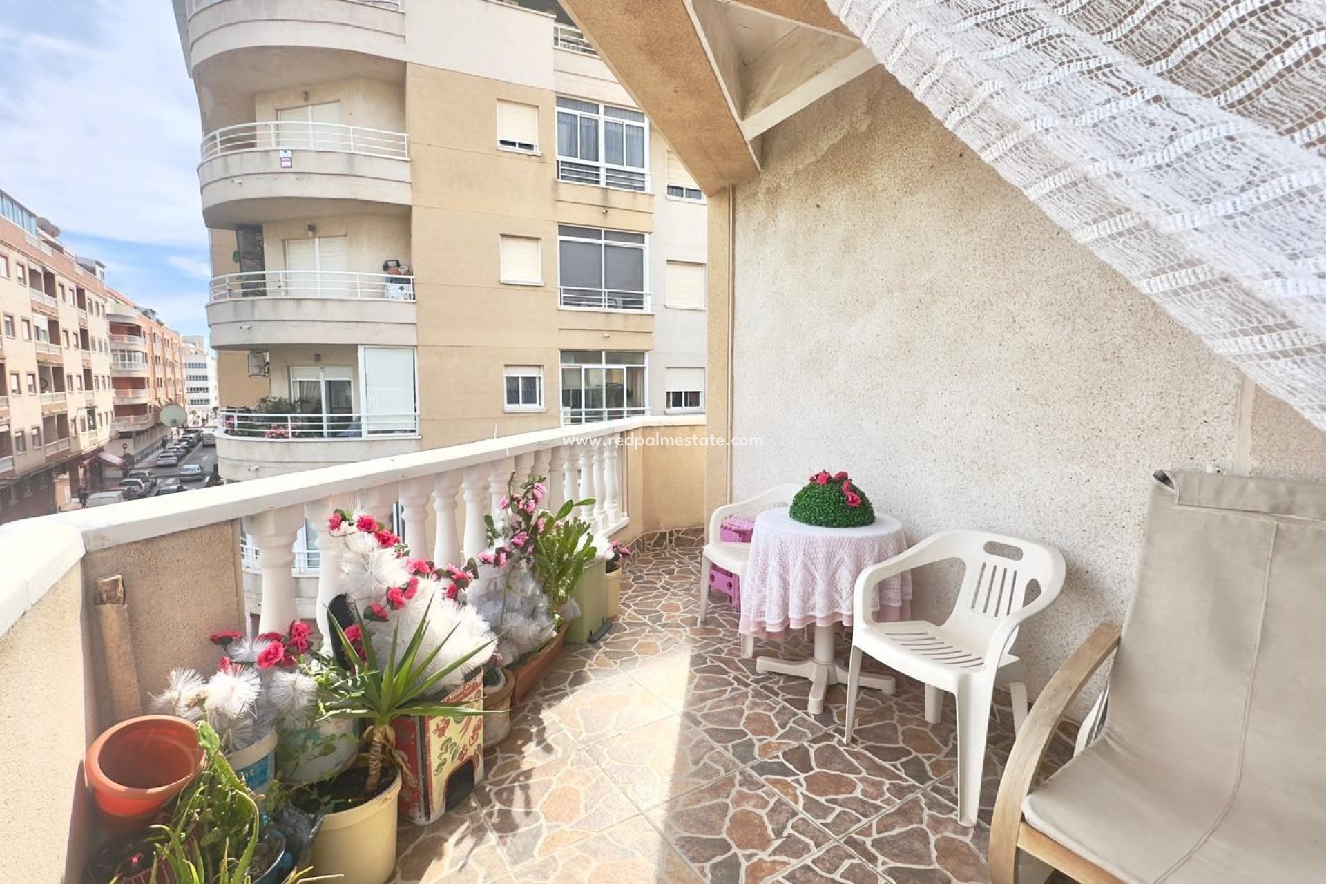 Resale - Apartment -
Torrevieja - Centro Torrevieja