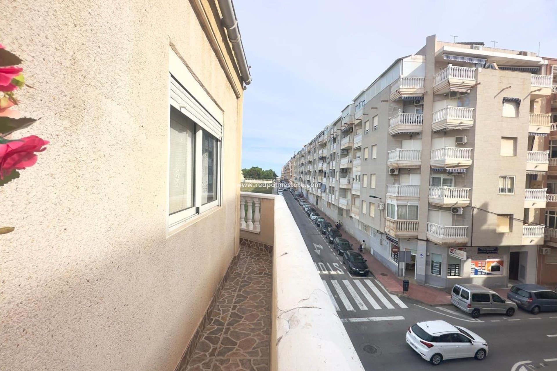Resale - Apartment -
Torrevieja - Centro Torrevieja