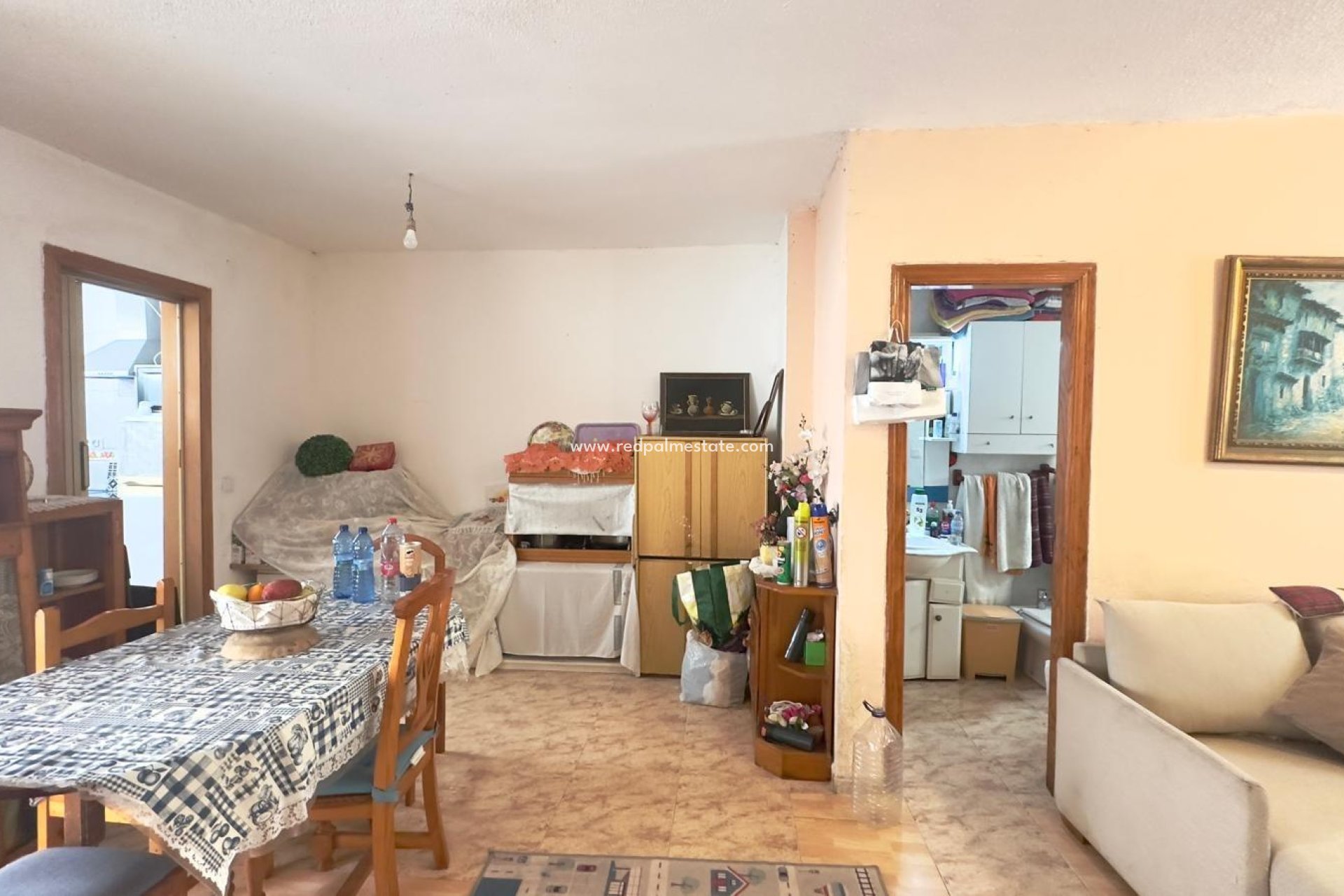 Resale - Apartment -
Torrevieja - Centro Torrevieja