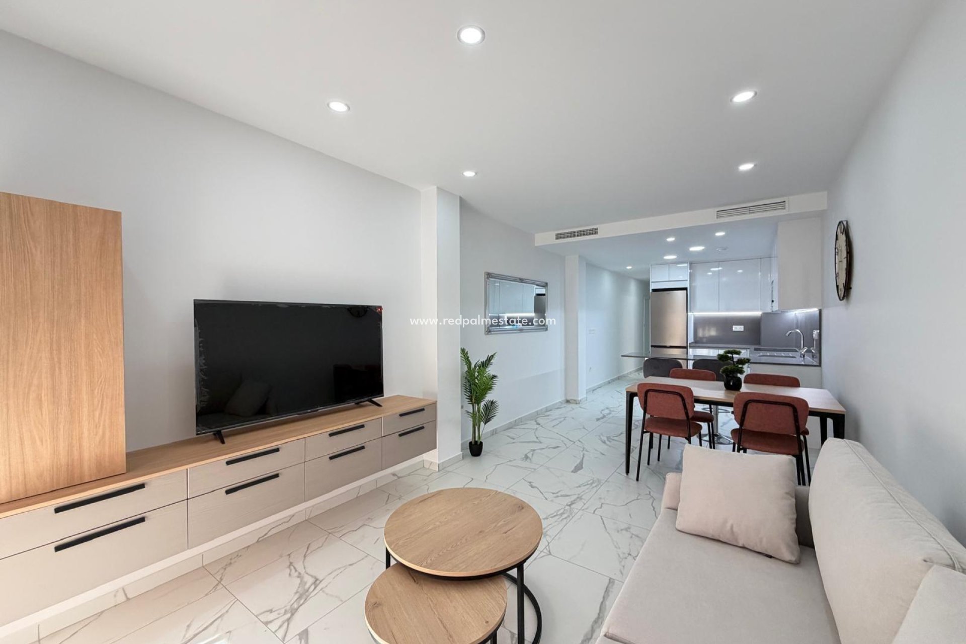 Resale - Apartment -
Torrevieja - Centro Torrevieja