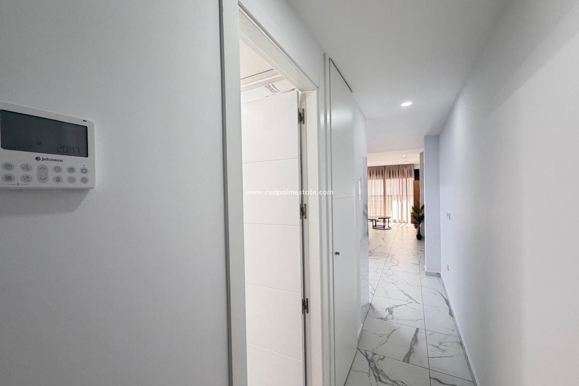 Resale - Apartment -
Torrevieja - Centro Torrevieja