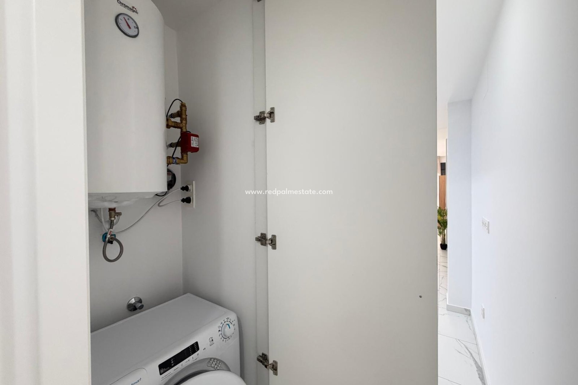 Resale - Apartment -
Torrevieja - Centro Torrevieja