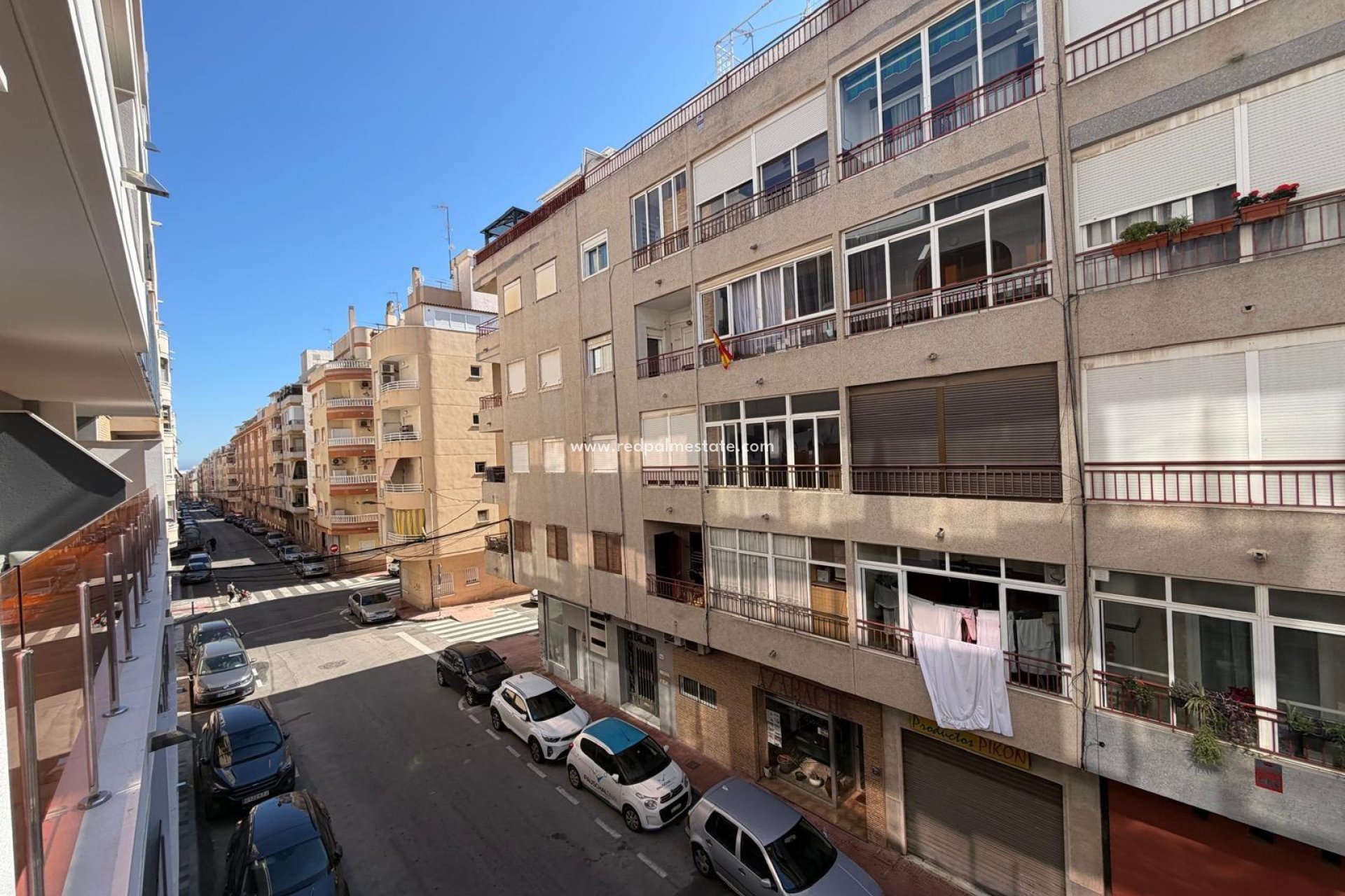 Resale - Apartment -
Torrevieja - Centro Torrevieja