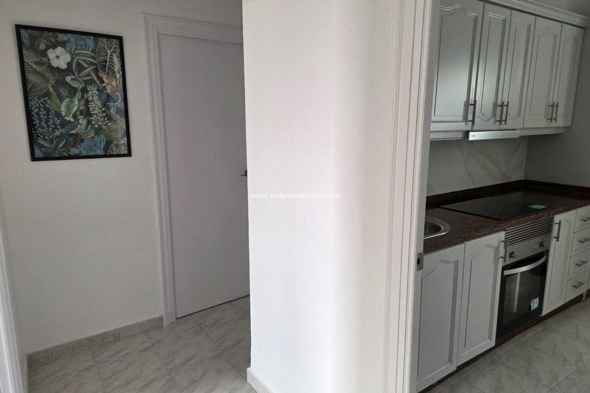Resale - Apartment -
Torrevieja - Centro Torrevieja