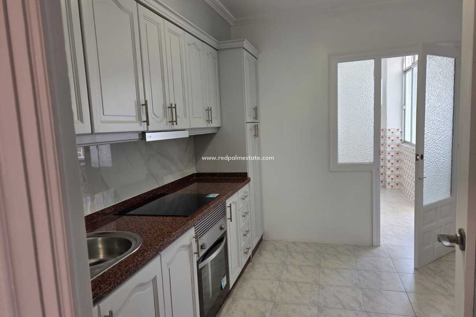Resale - Apartment -
Torrevieja - Centro Torrevieja