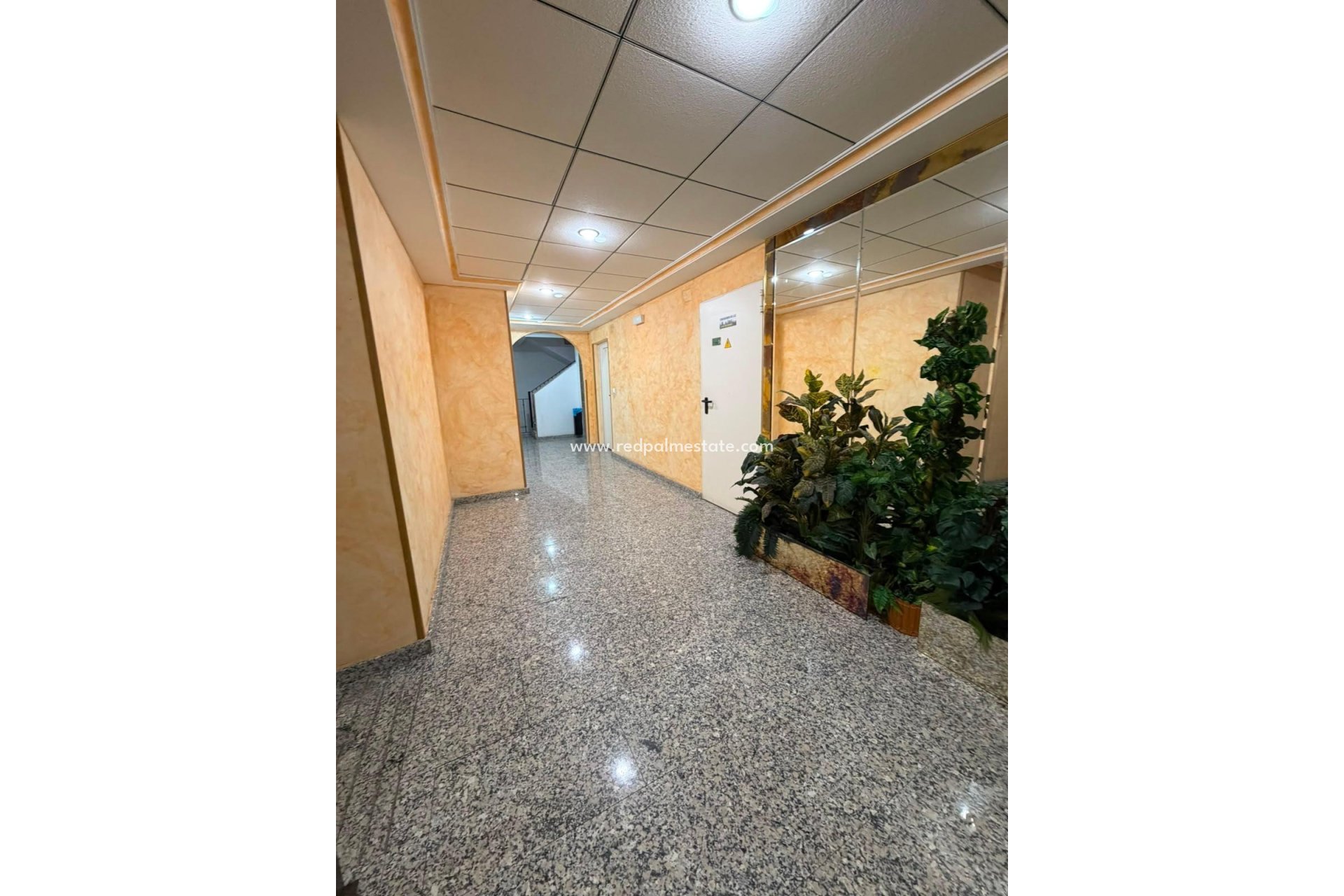 Resale - Apartment -
Torrevieja - Centro Torrevieja