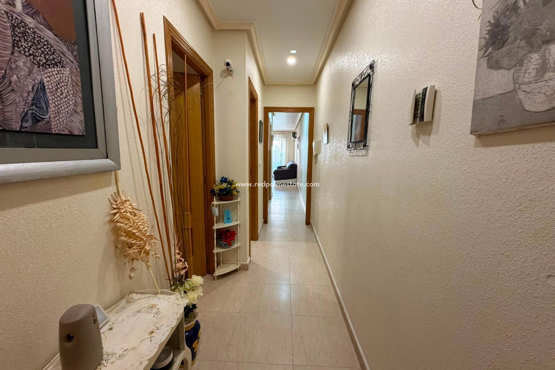 Resale - Apartment -
Torrevieja - Centro Torrevieja