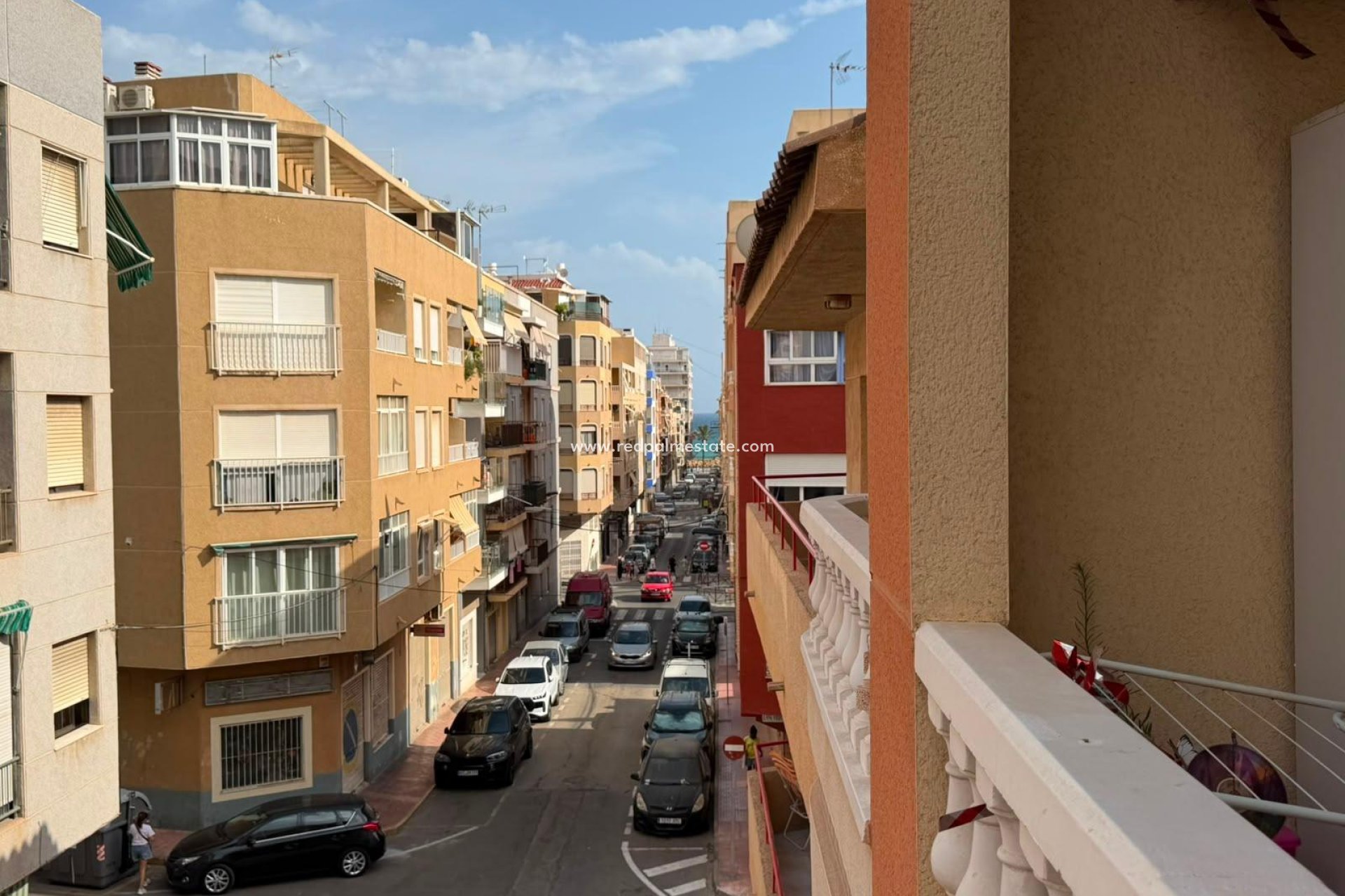 Resale - Apartment -
Torrevieja - Centro Torrevieja
