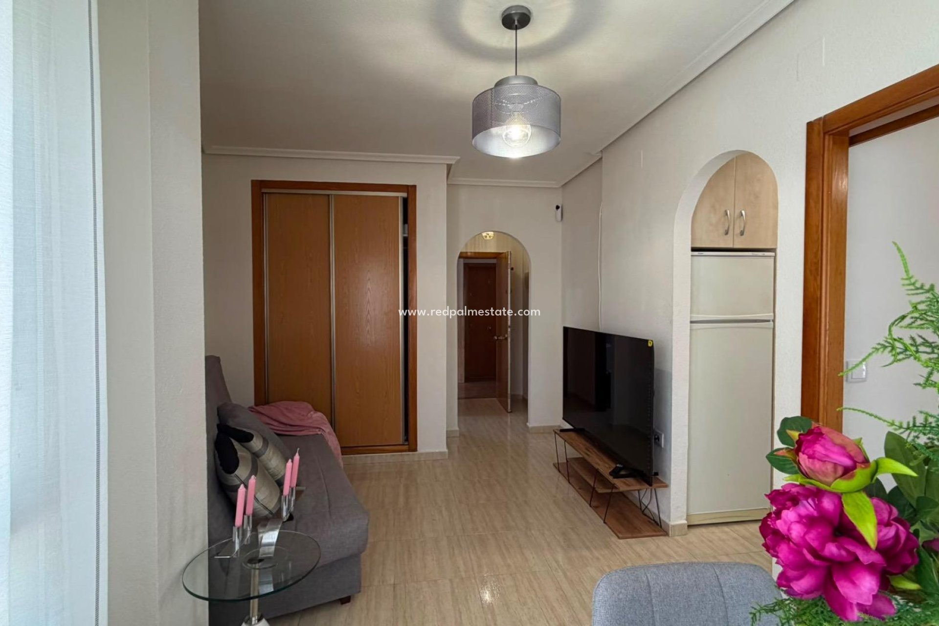Resale - Apartment -
Torrevieja - Centro Torrevieja