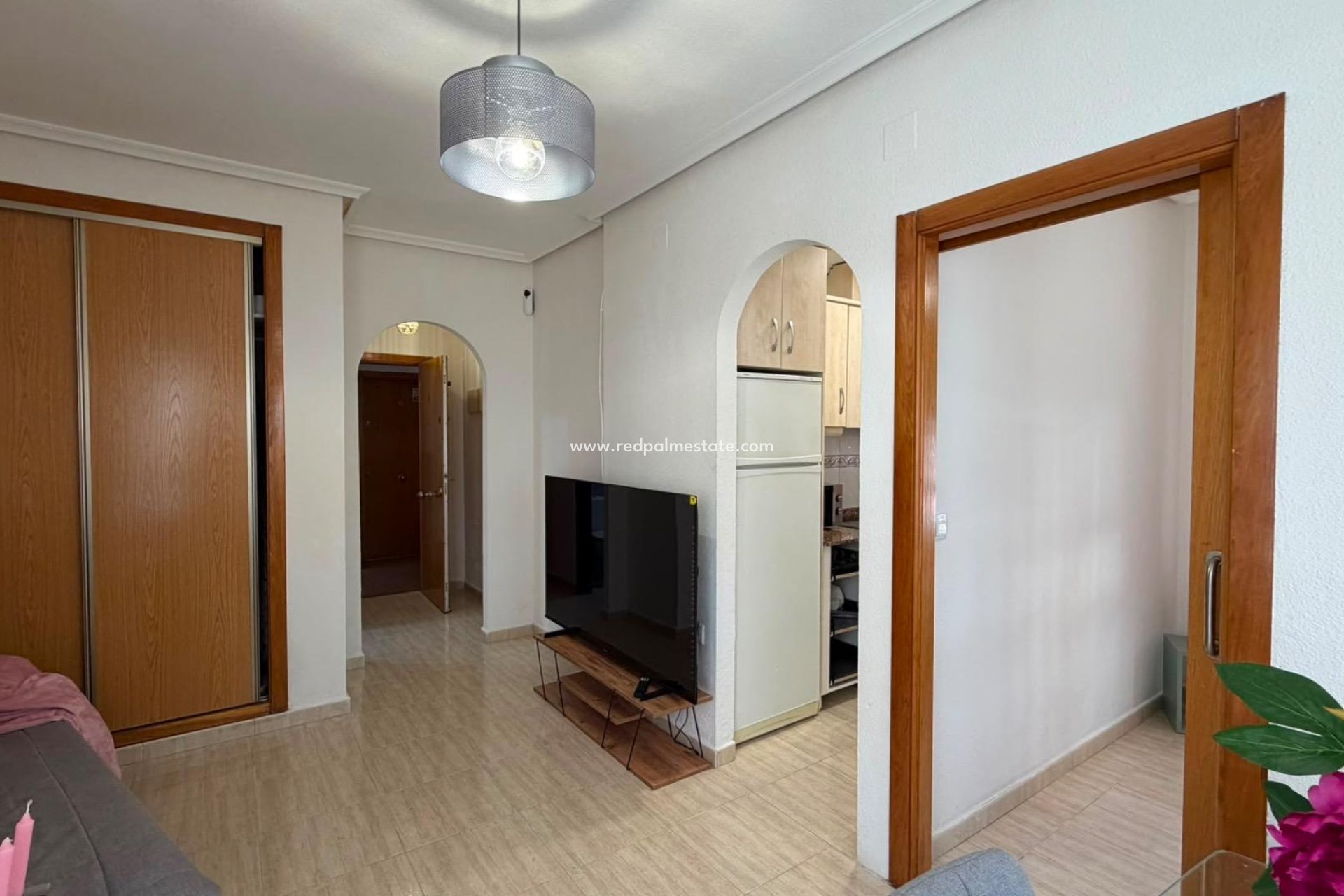 Resale - Apartment -
Torrevieja - Centro Torrevieja