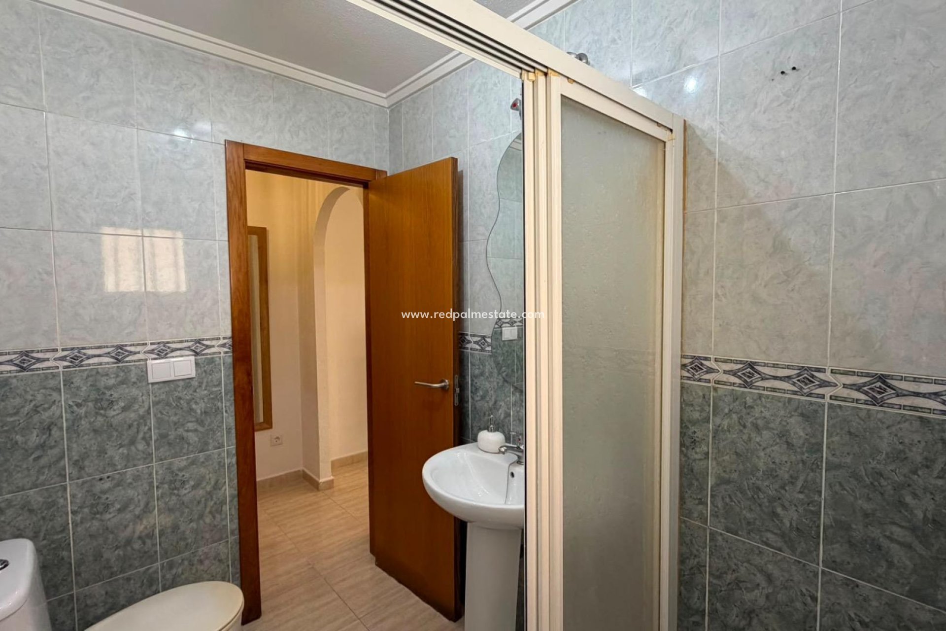 Resale - Apartment -
Torrevieja - Centro Torrevieja