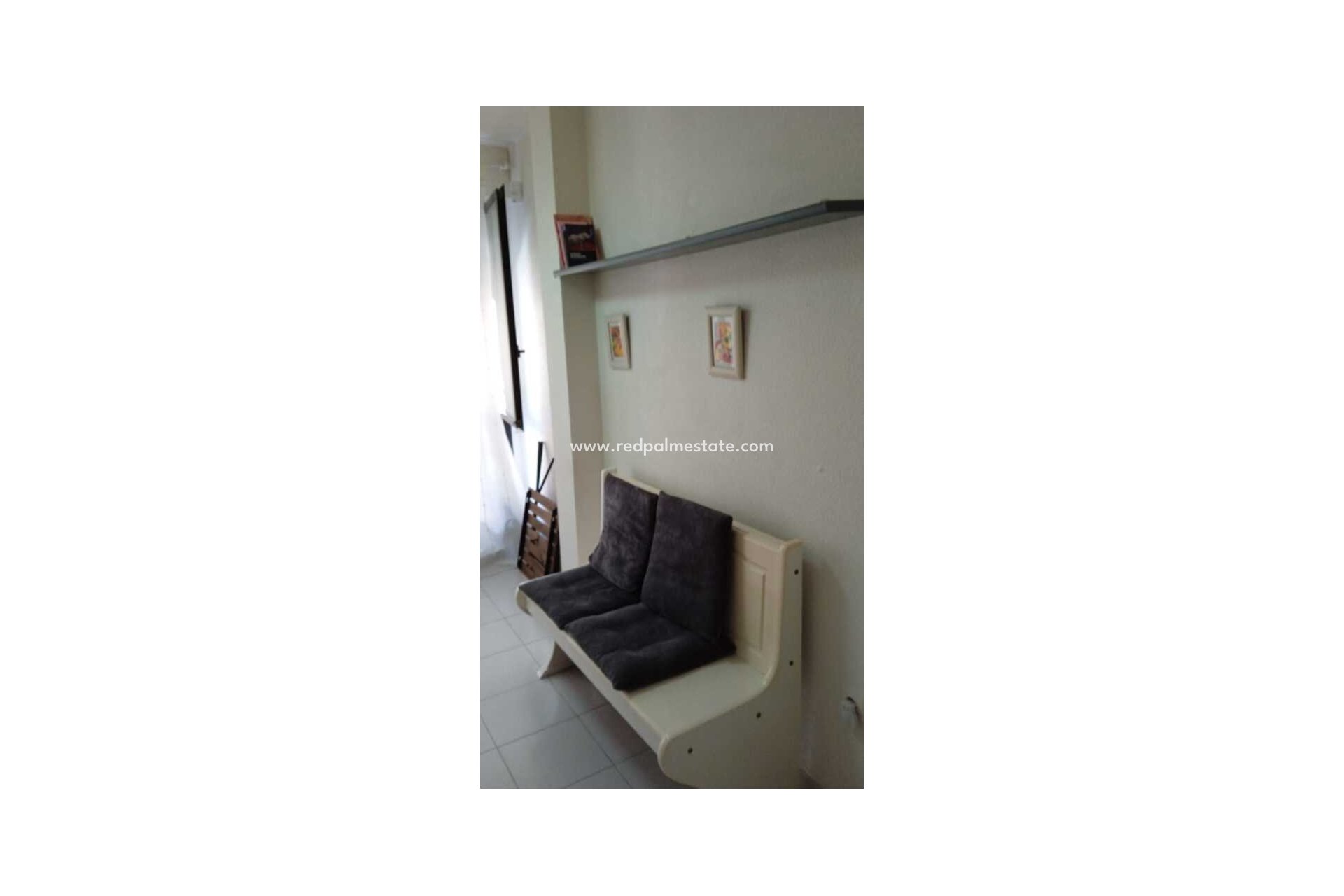 Resale - Apartment -
Torrevieja - Centro Torrevieja
