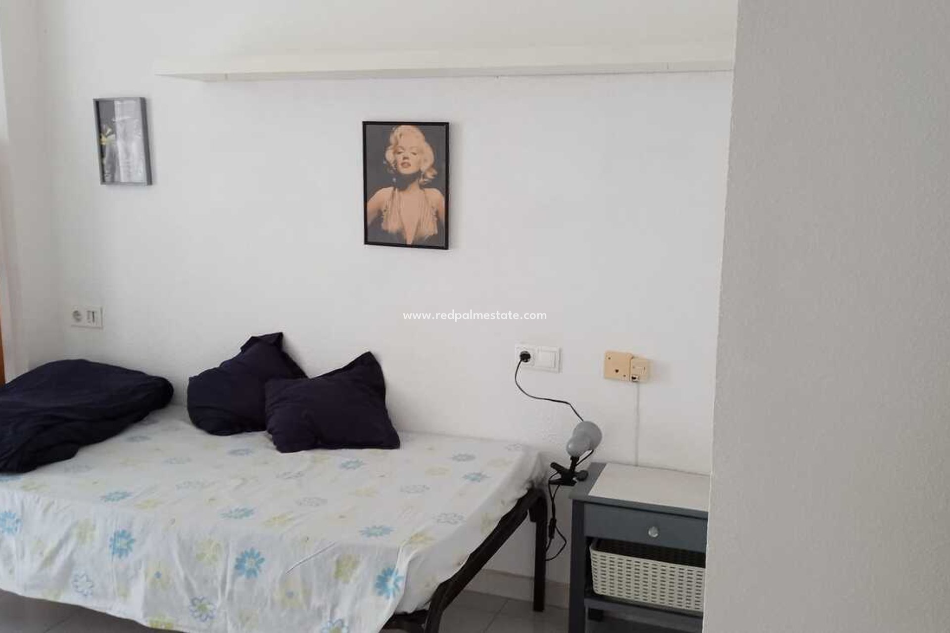 Resale - Apartment -
Torrevieja - Centro Torrevieja