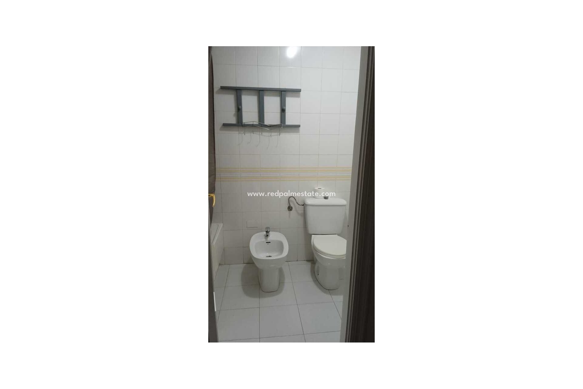 Resale - Apartment -
Torrevieja - Centro Torrevieja