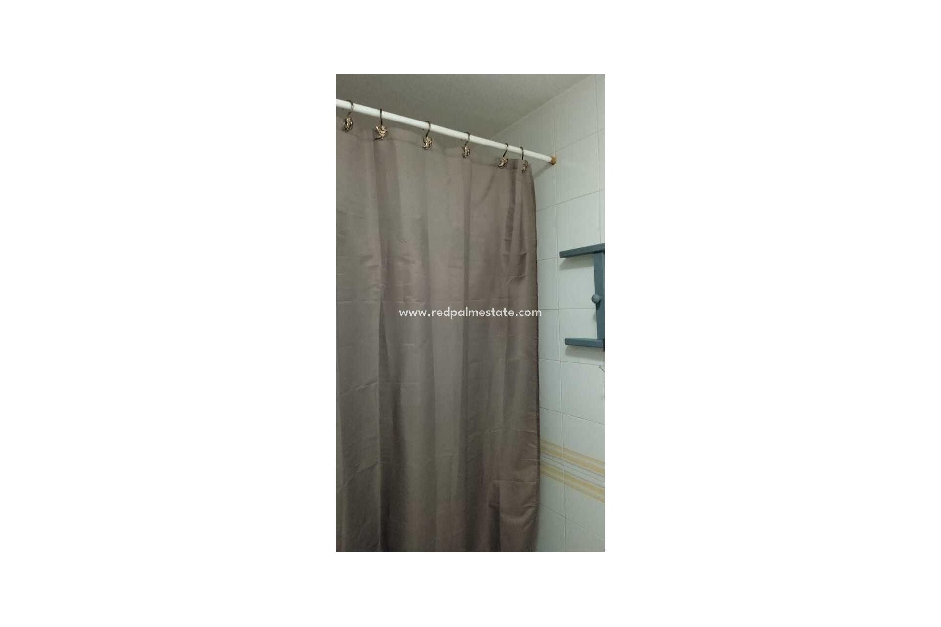 Resale - Apartment -
Torrevieja - Centro Torrevieja