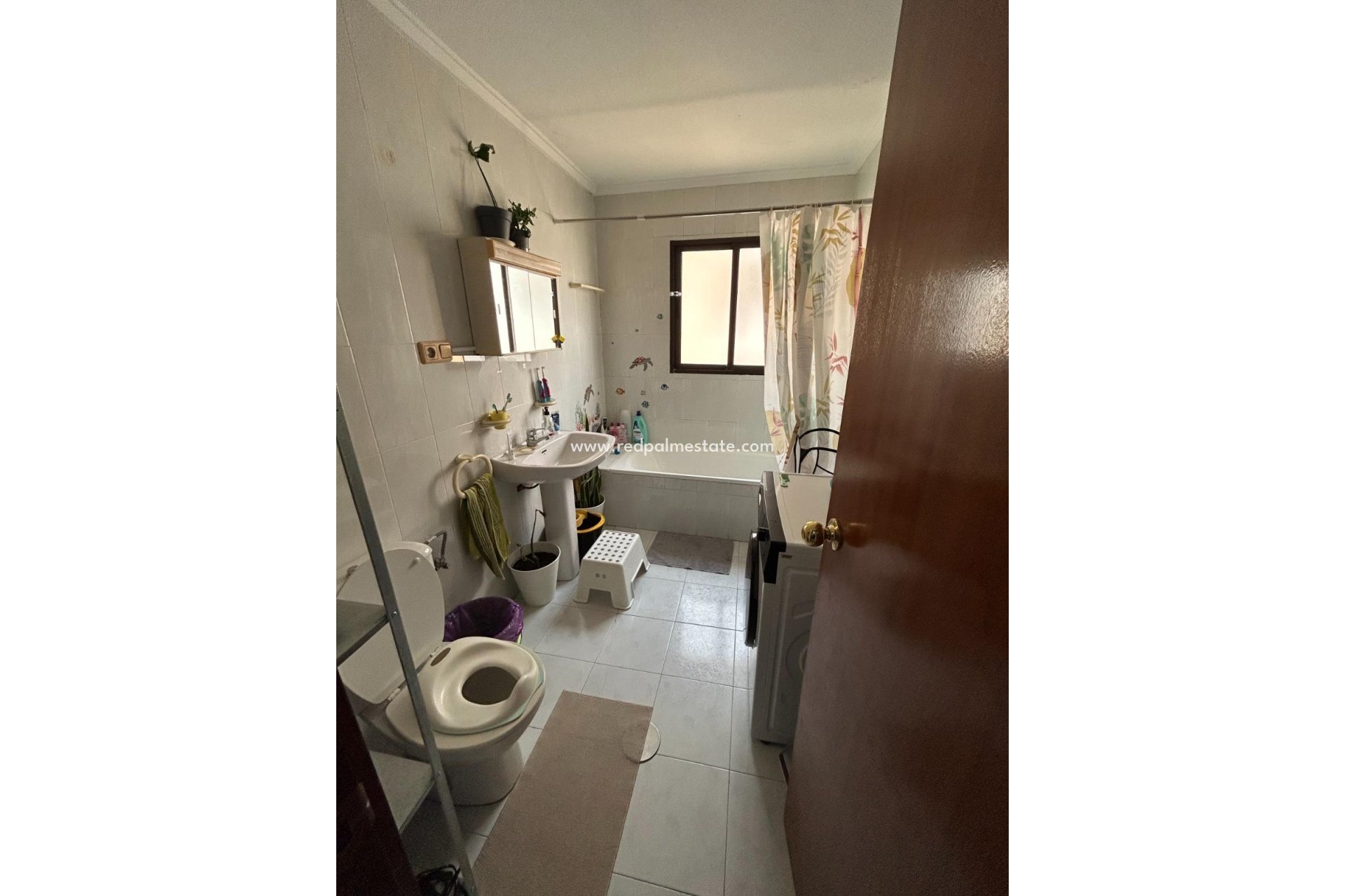 Resale - Apartment -
Torrevieja - Centro Torrevieja