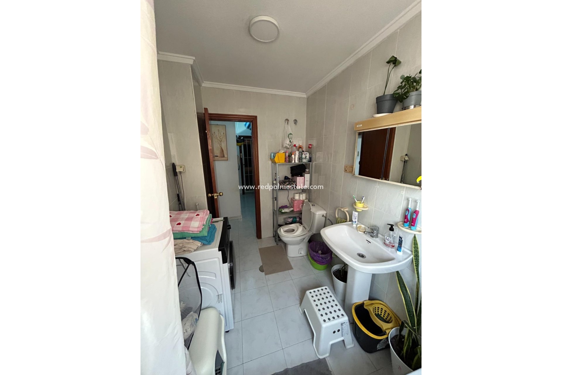 Resale - Apartment -
Torrevieja - Centro Torrevieja
