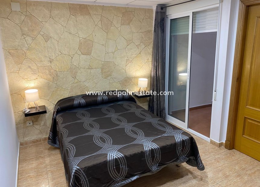 Resale - Apartment -
Torrevieja - Centro Torrevieja