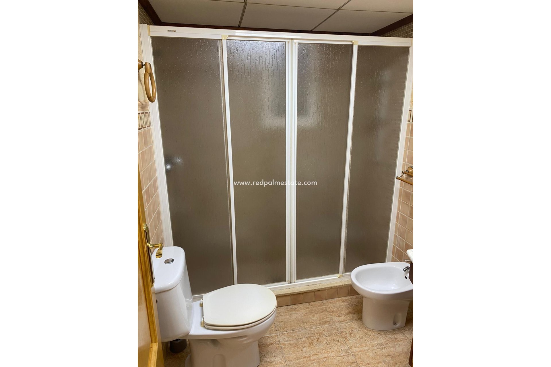 Resale - Apartment -
Torrevieja - Centro Torrevieja