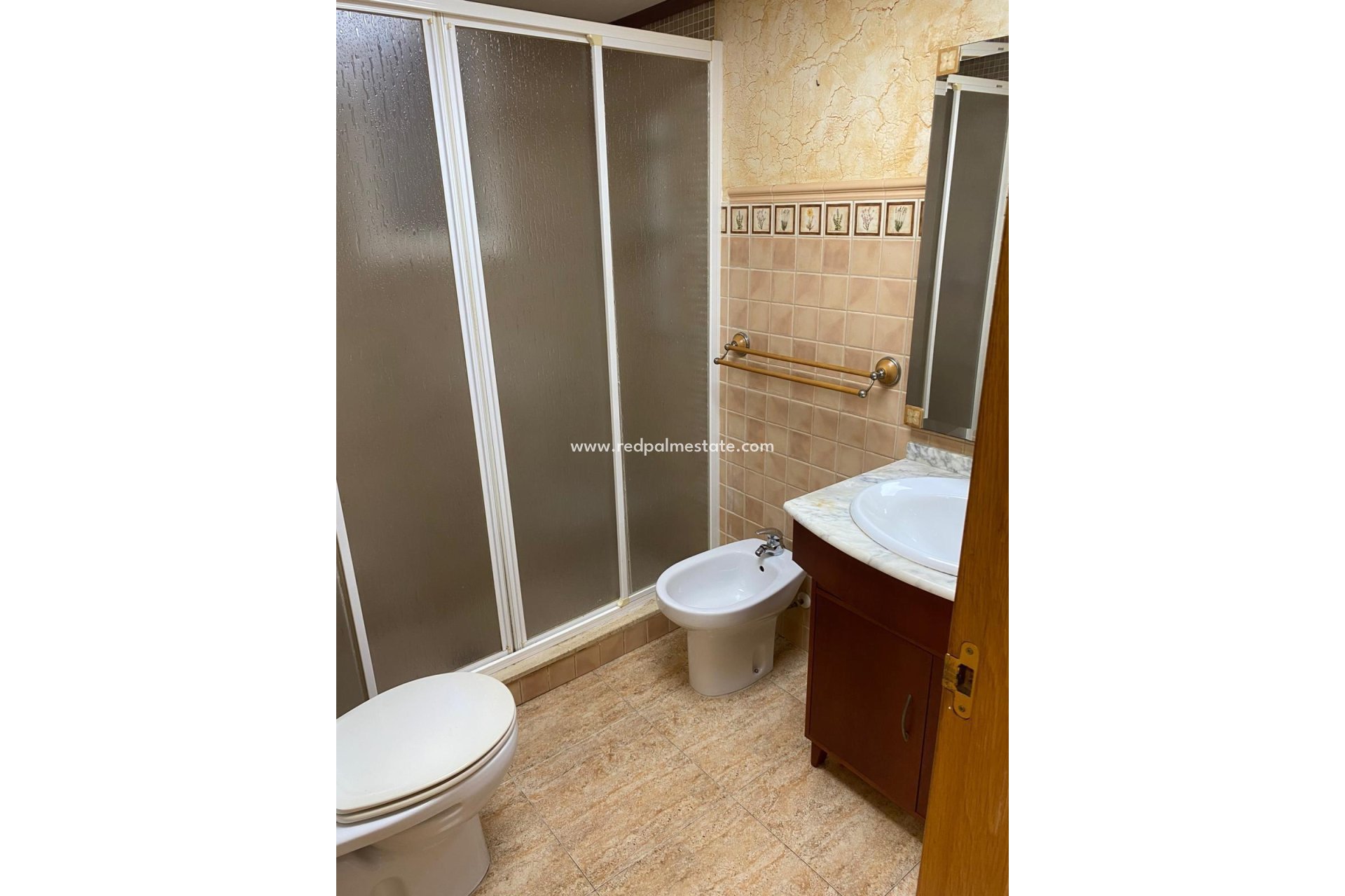 Resale - Apartment -
Torrevieja - Centro Torrevieja