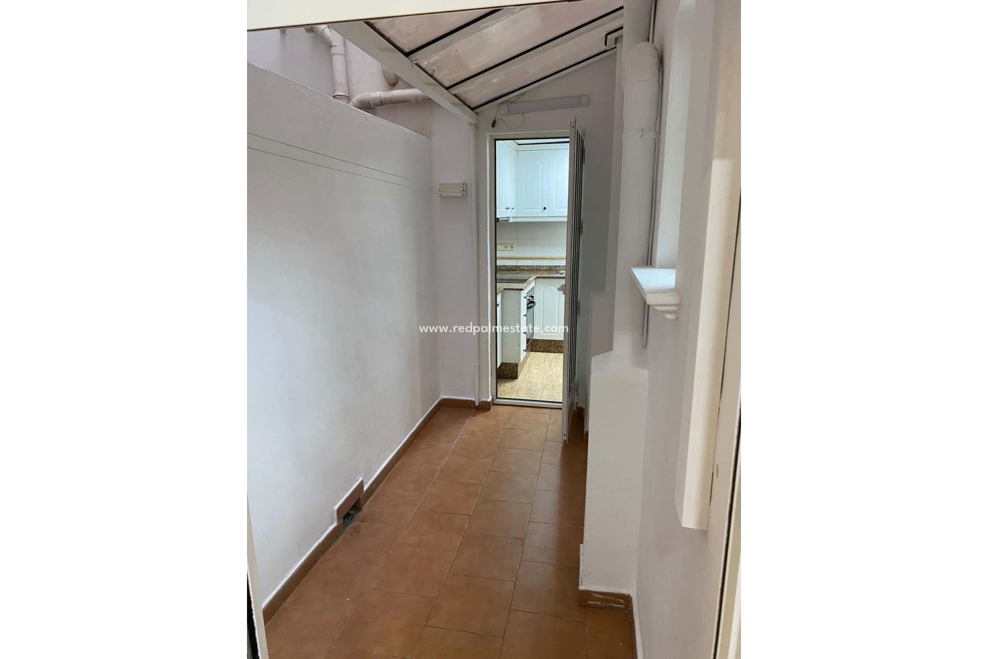 Resale - Apartment -
Torrevieja - Centro Torrevieja
