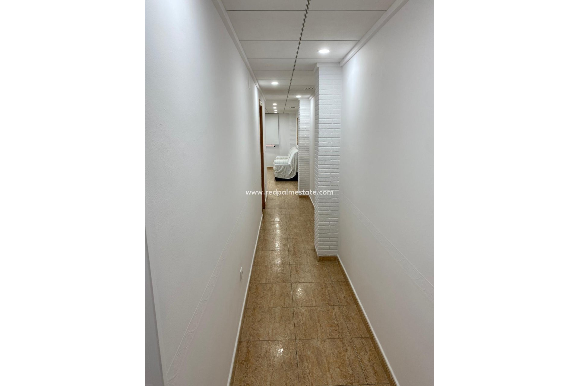 Resale - Apartment -
Torrevieja - Centro Torrevieja